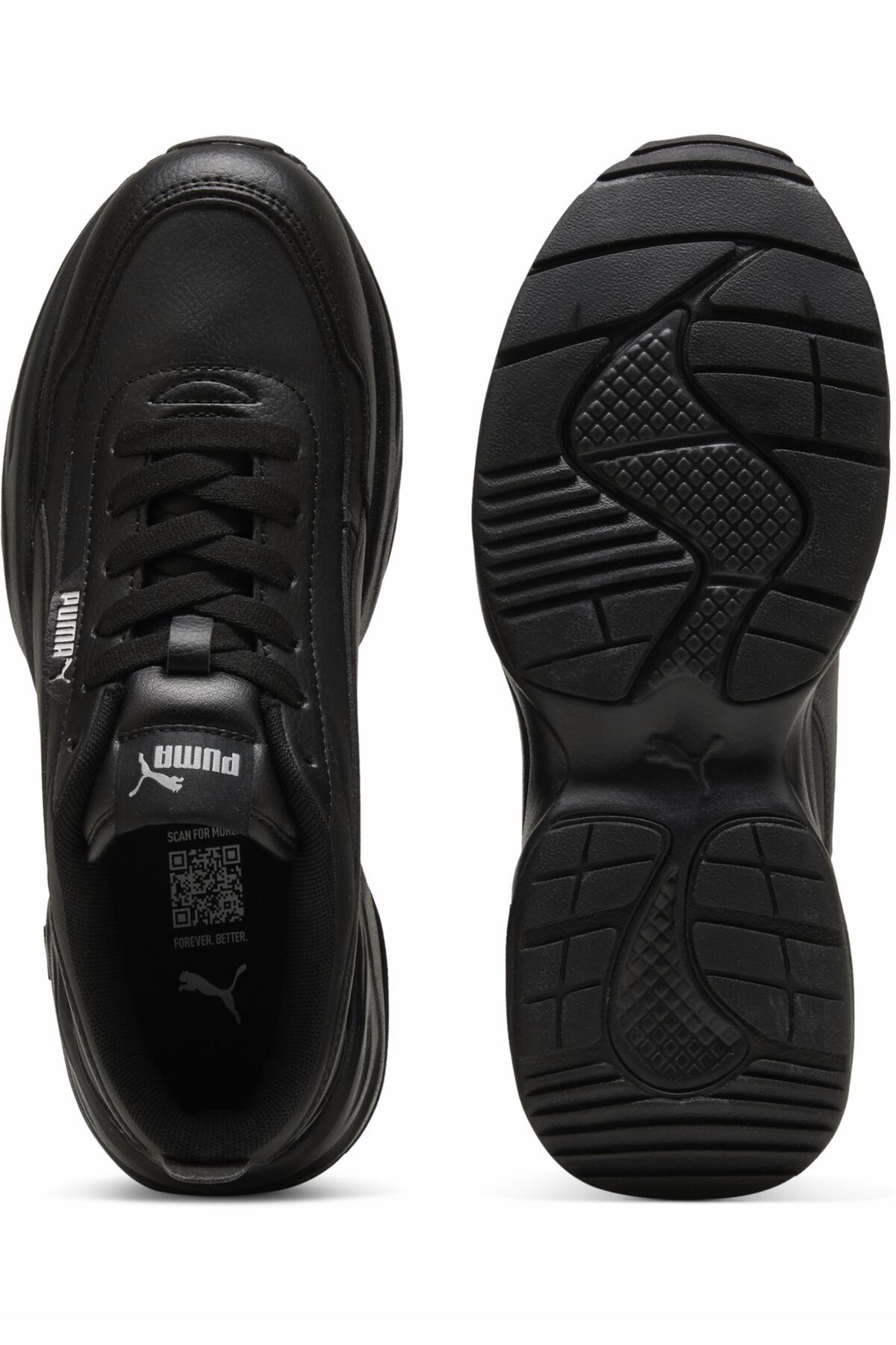 Puma-Cilia Mode-Sneaker 5