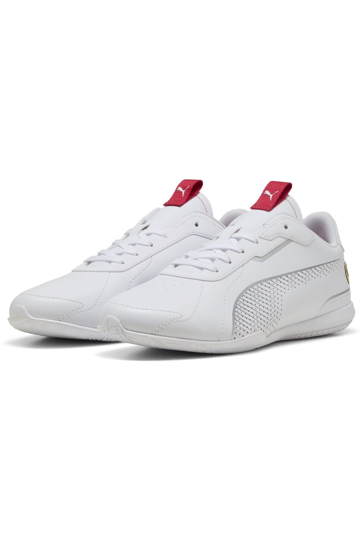 Puma-Scuderia Ferrari HP Neo Cat 3.0 Sneakers 3
