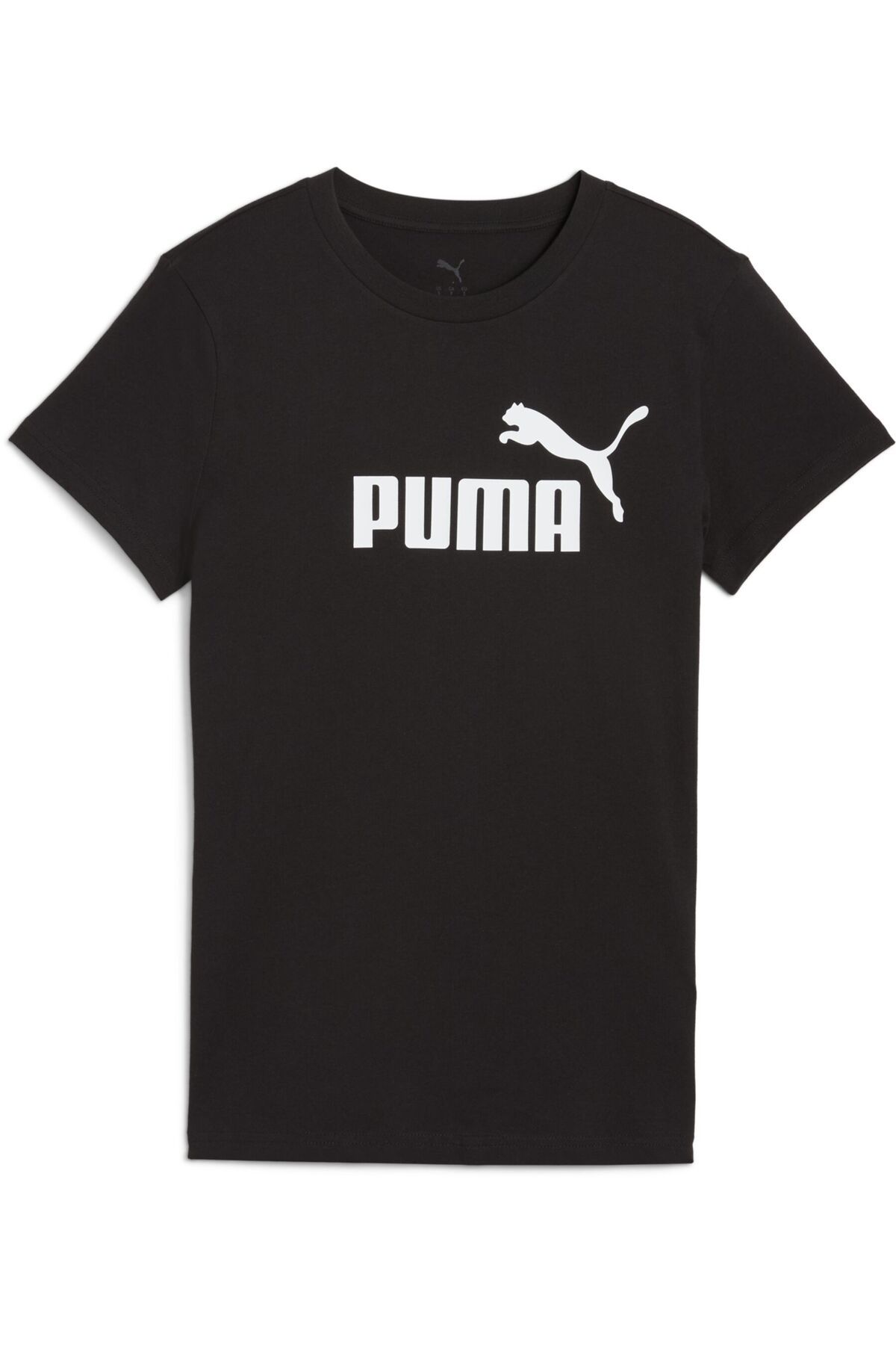 Puma-ESS No. 1 Logo Tee Women 3