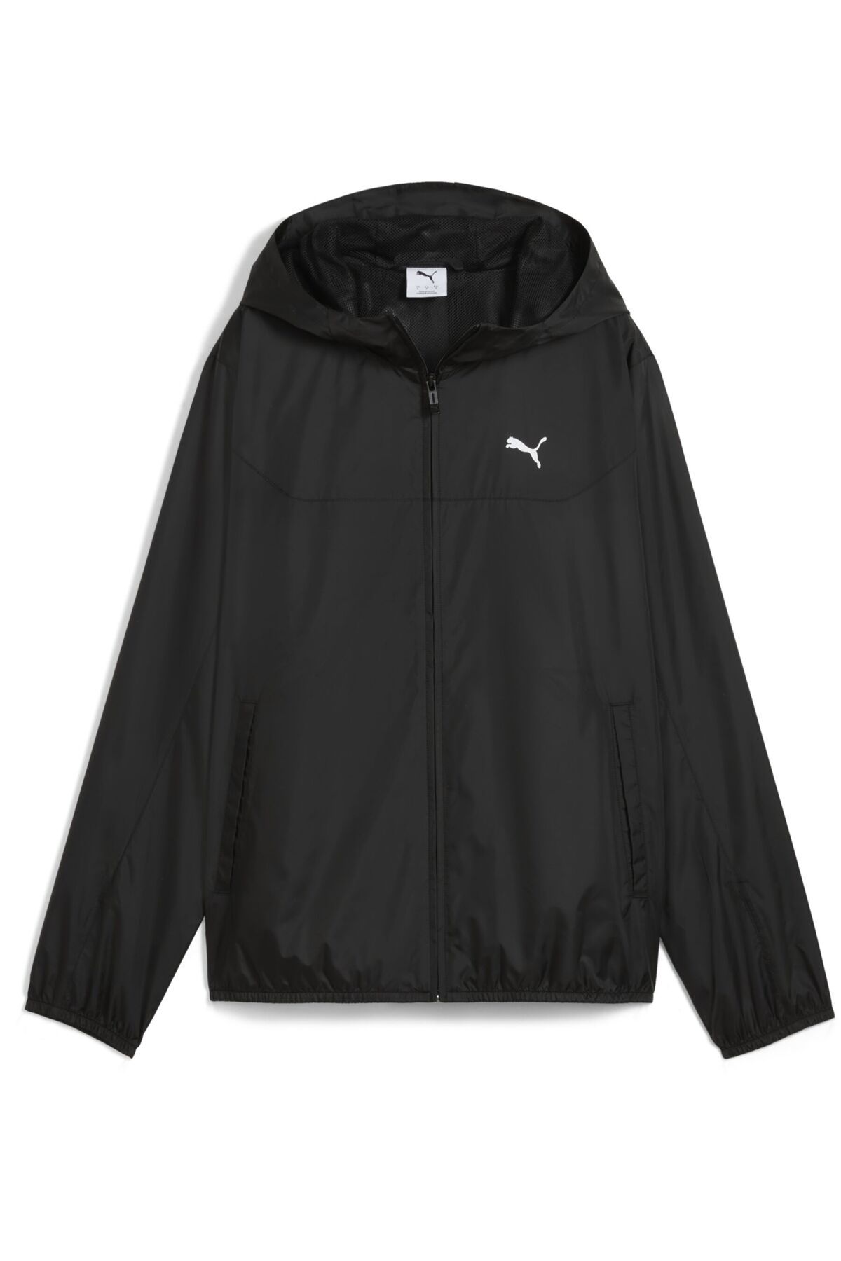 Puma-Essentials Regular Windbreaker Femei 6