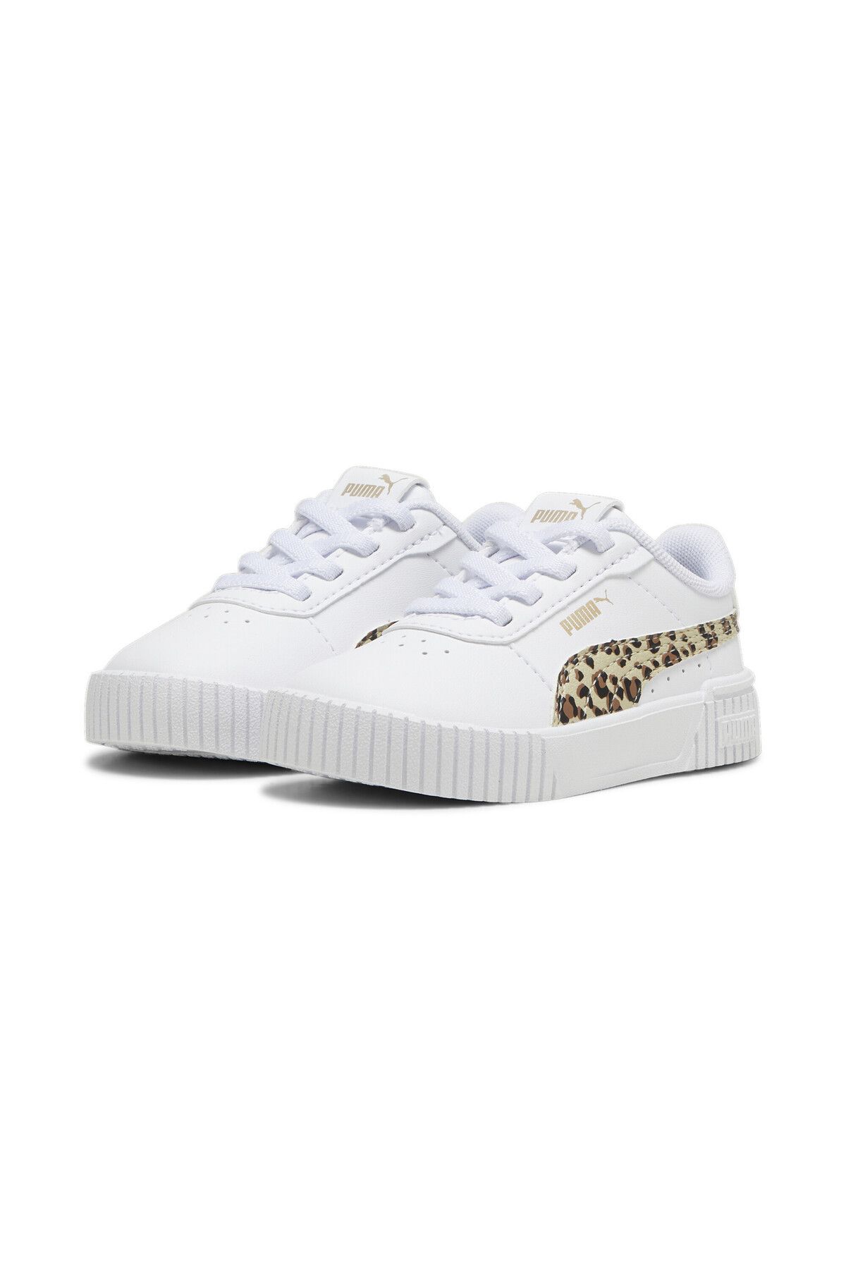 Puma-Batolecí tenisky Carina 2.0 Animal Update 2