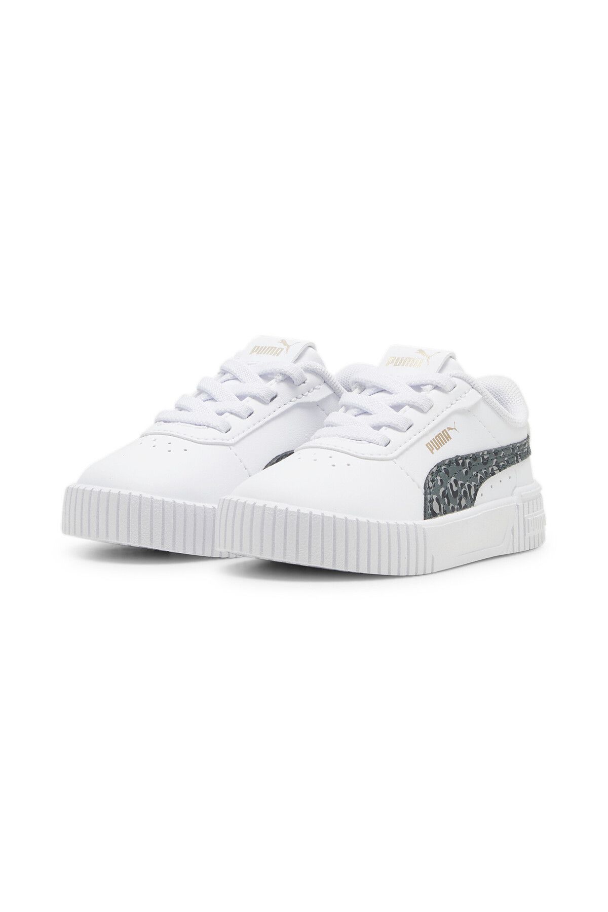 Puma-Batolecí tenisky Carina 2.0 Animal Update 2