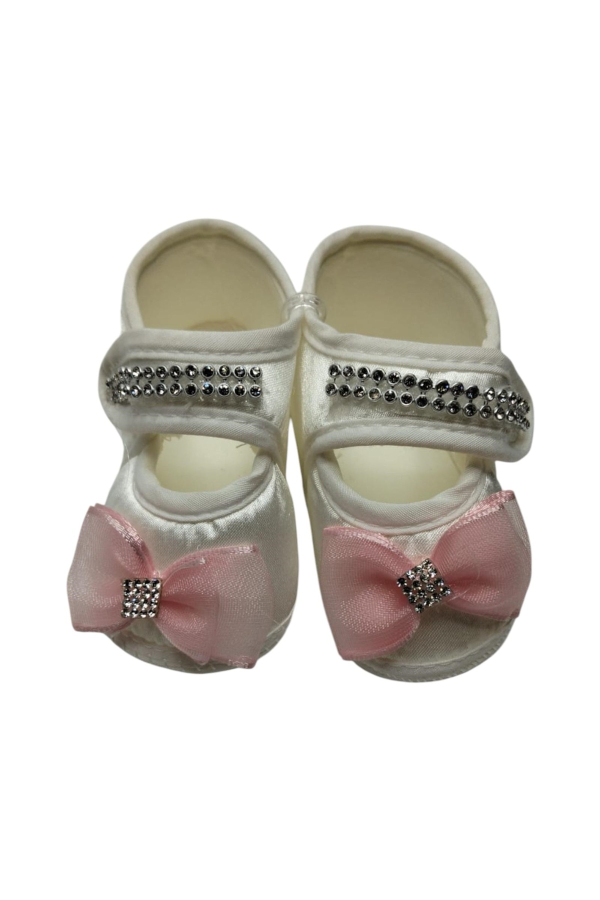 STEEL BABY ANNE BEBEK SET LOHUSA SET HASTANE ODASI TERLİK TAÇ SET fotoğrafı 4 (önizleme)