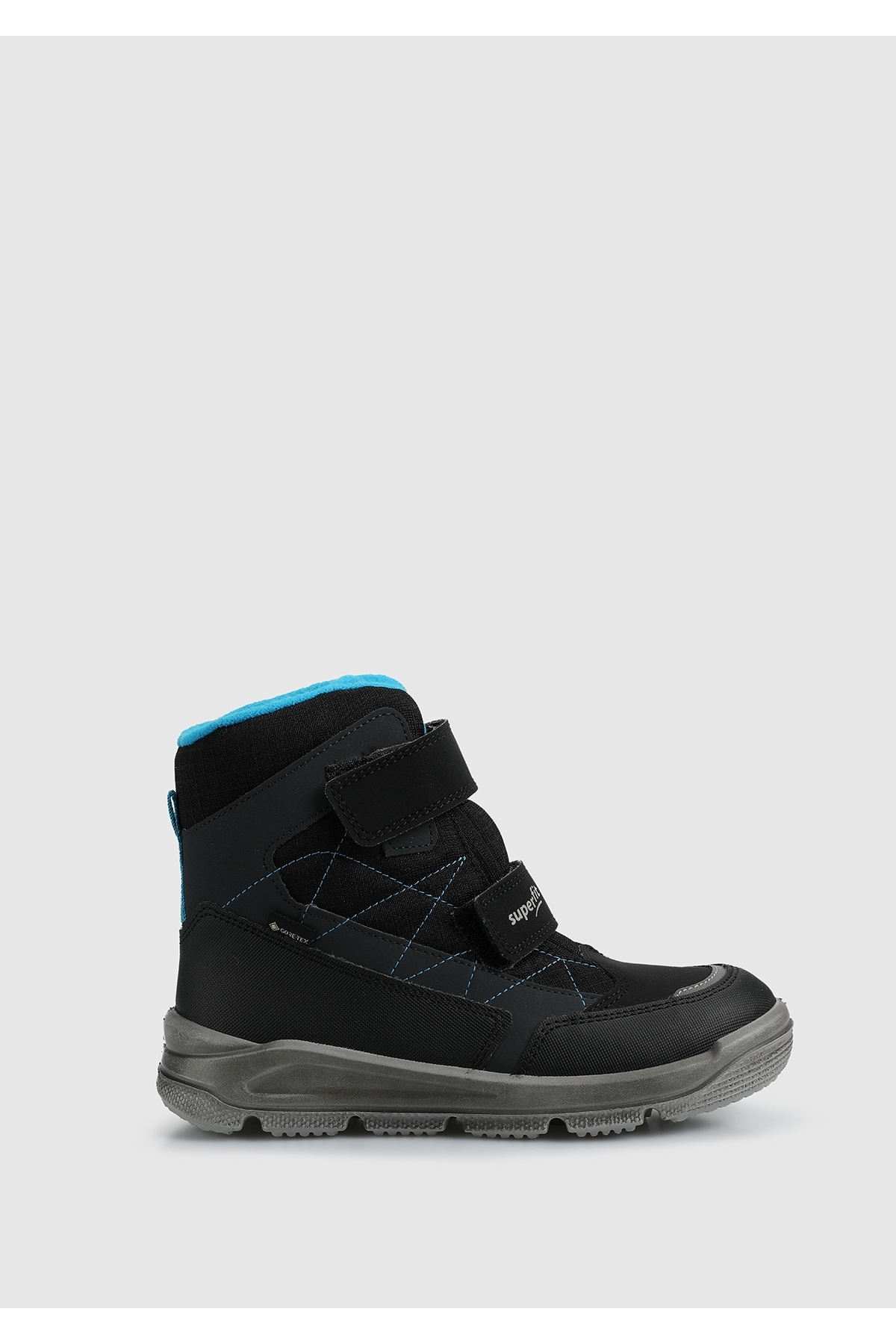 سوپرفیت چکمه‌های فضای باز پسرانه سیاه‌پوست