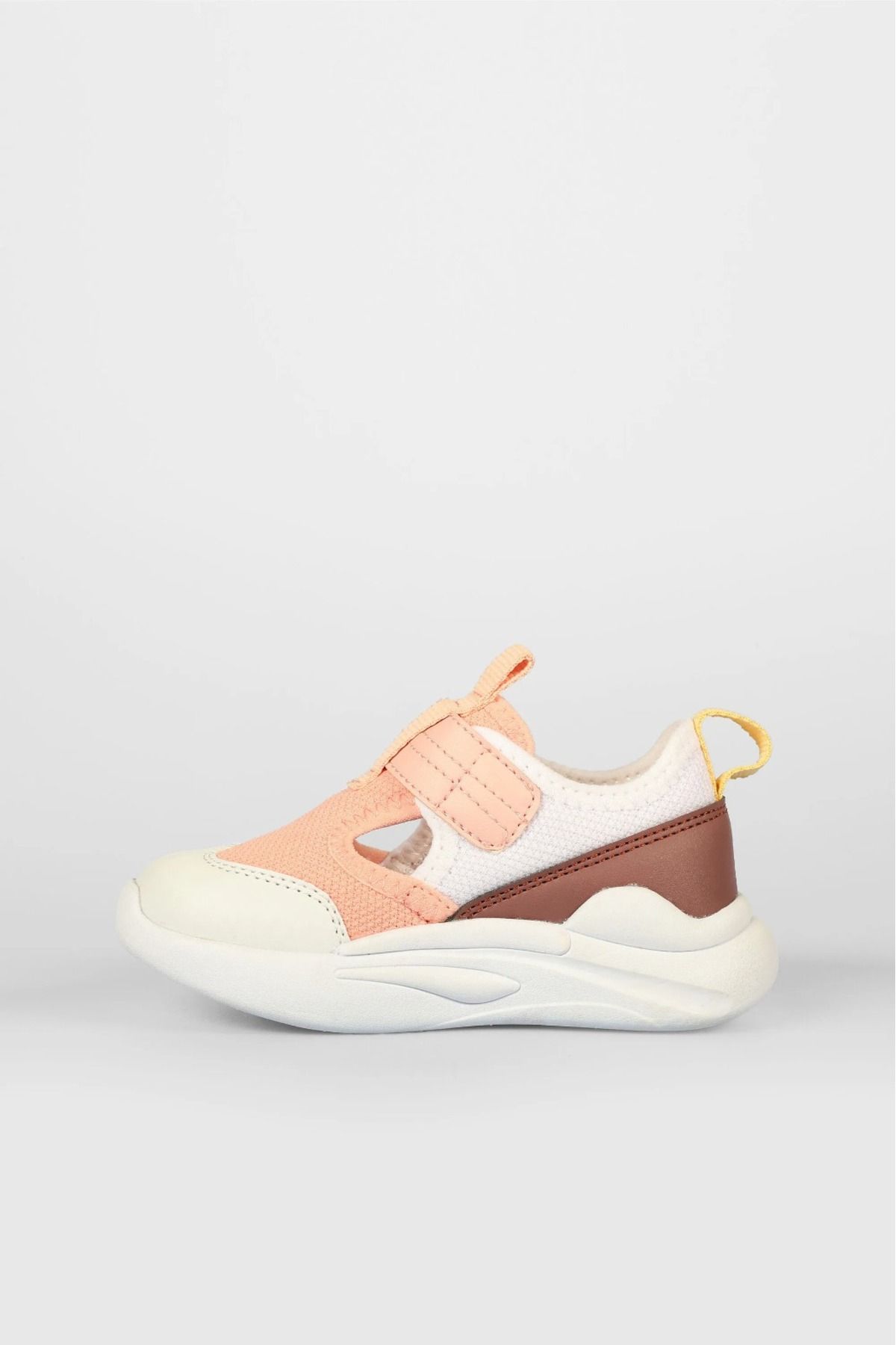 Vicco-Pantofort de sport confortabil pentru fete Canga Ortopedic 2