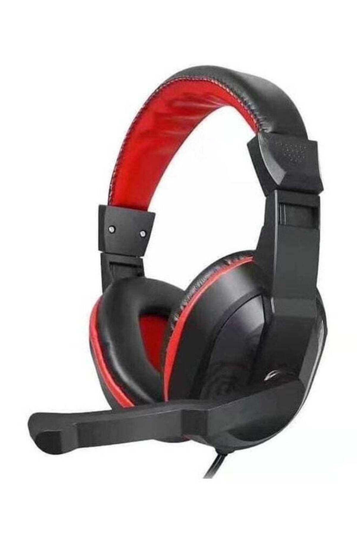 MISDE-Computer Multimedia Headphone With Mic A3 3