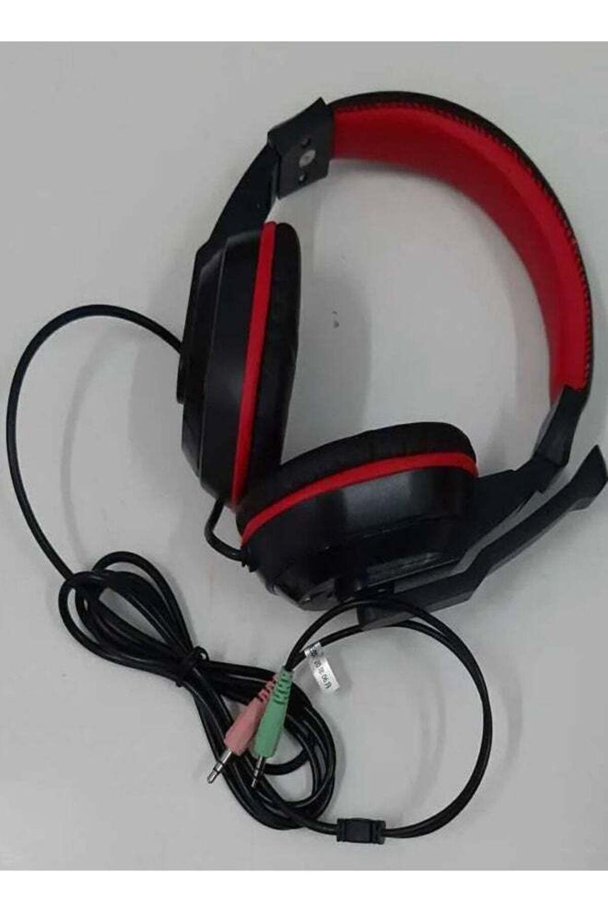 MISDE-Computer Multimedia Headphone With Mic A3 4