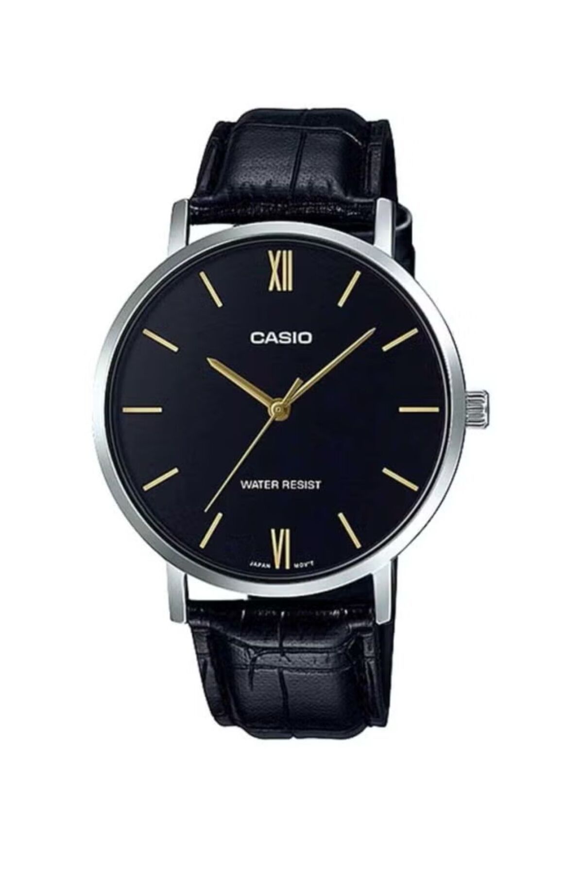 Casio-Casio Enticer Analog Watch for Men MTP-VT01L-1BUDF 1
