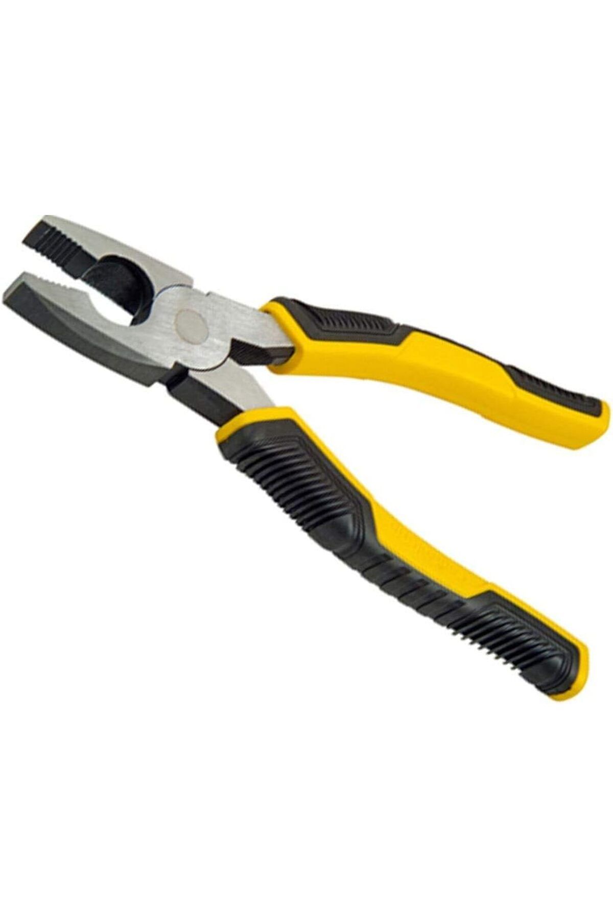 Stanley-Stanley STHT0-74454 Pliers - 7.1 in. / 180 mm, Forged Carbon Steel 4
