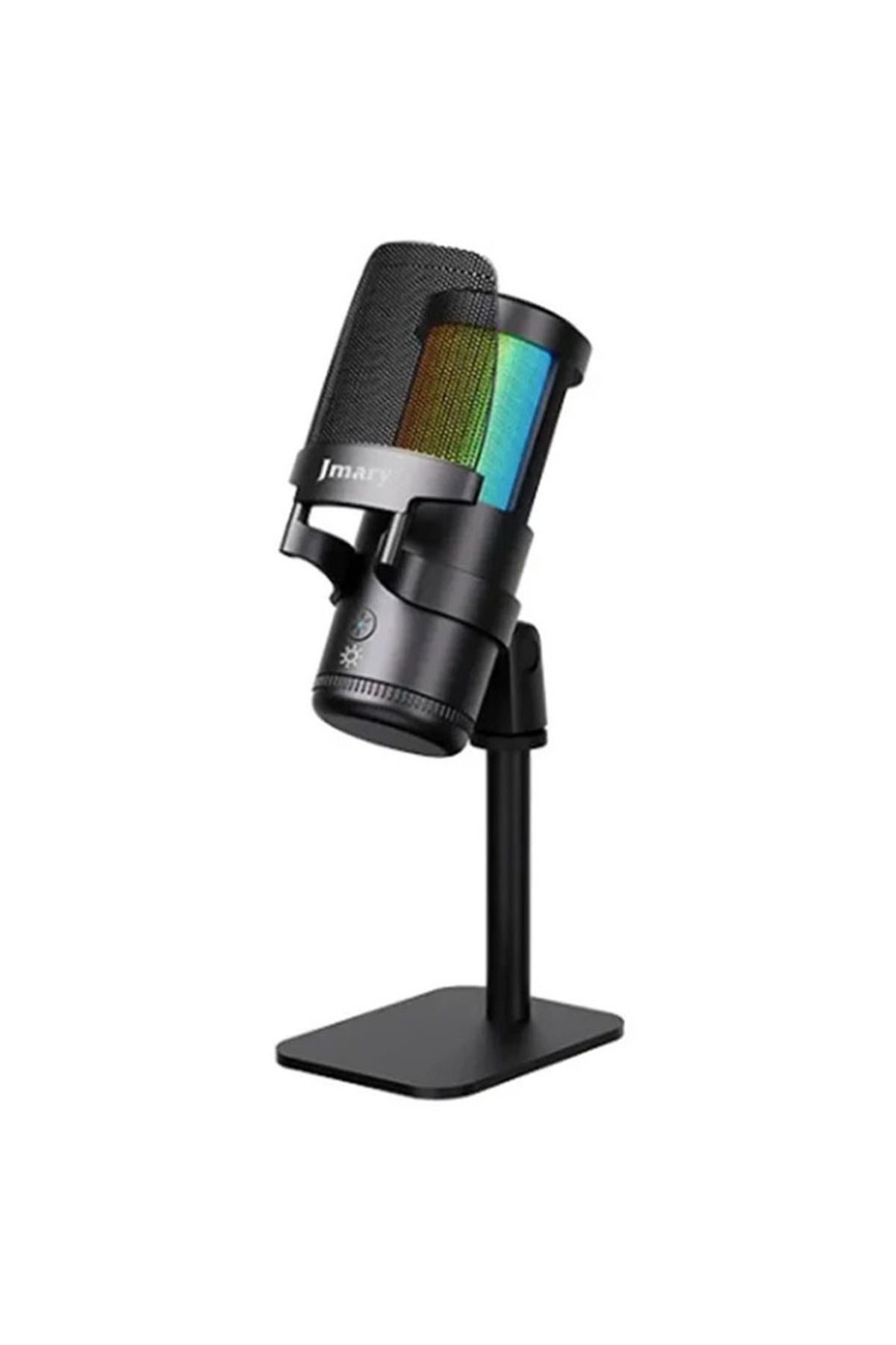 Corsair MC-PW13 RGB Led Condenser USB ASMR Stüdyo Mikrofonu