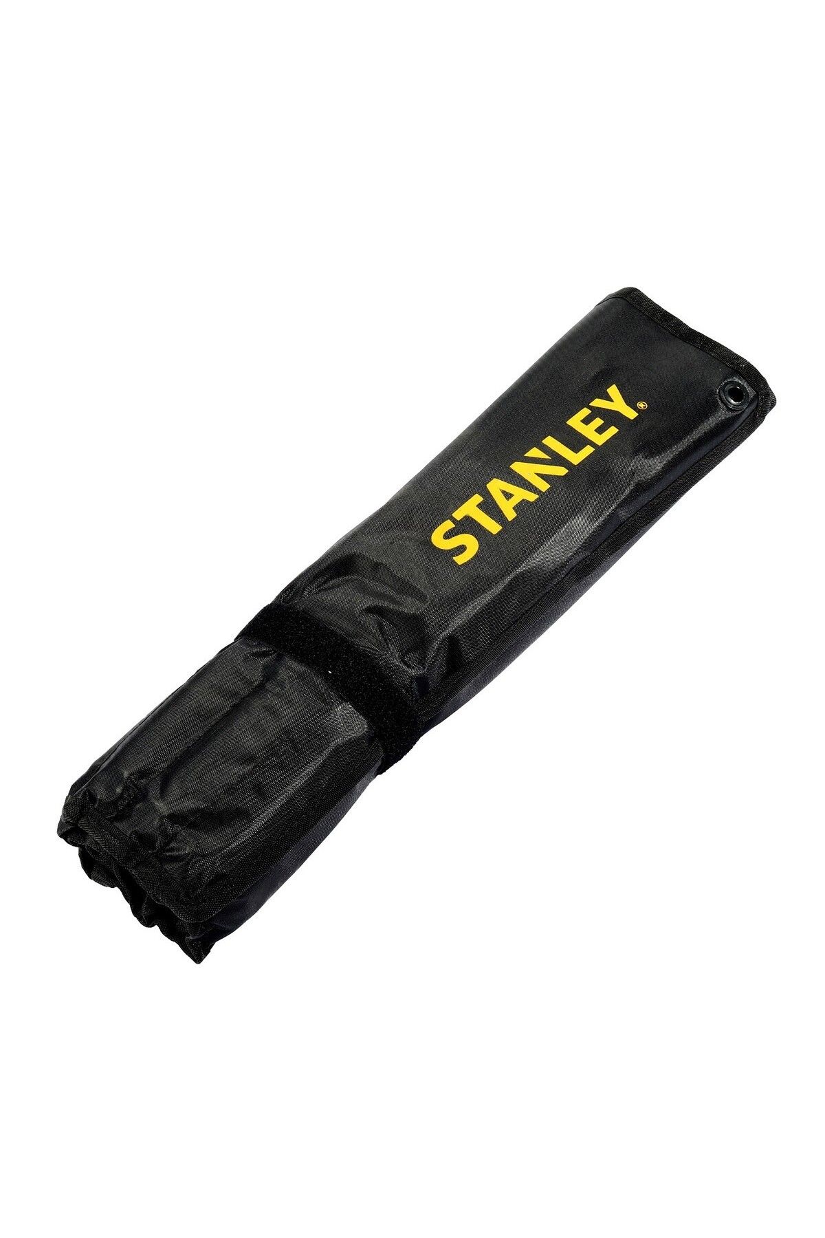 Stanley-Stanley 14-Piece Double Ended Combination Wrench Set with Canvas Bag, Model CWB (Sizes 8-32 mm) 3