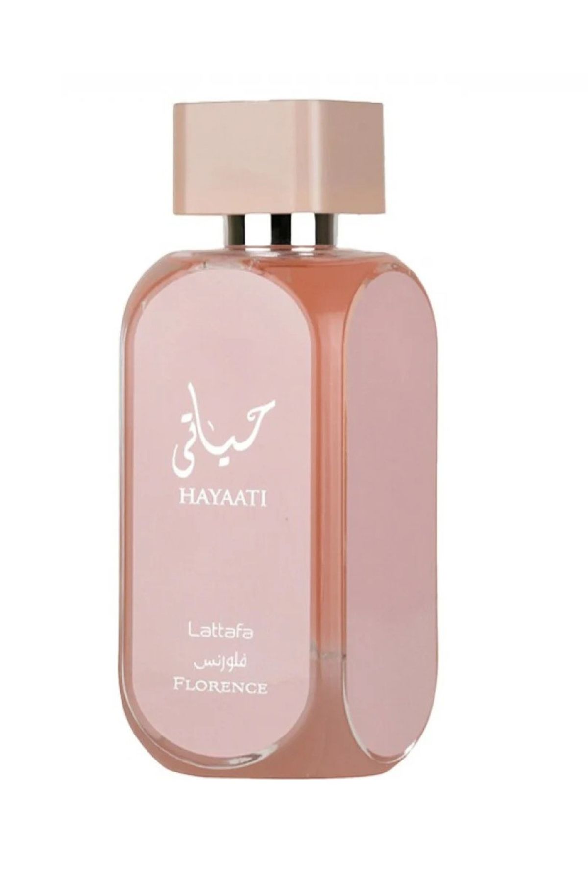 lattafa-Hayati Florence perfume from Lattafa 100ml 2