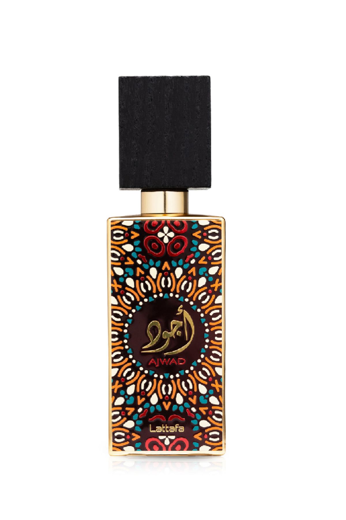 lattafa-عطر أجود Ajwad من لطافة 60مل 2