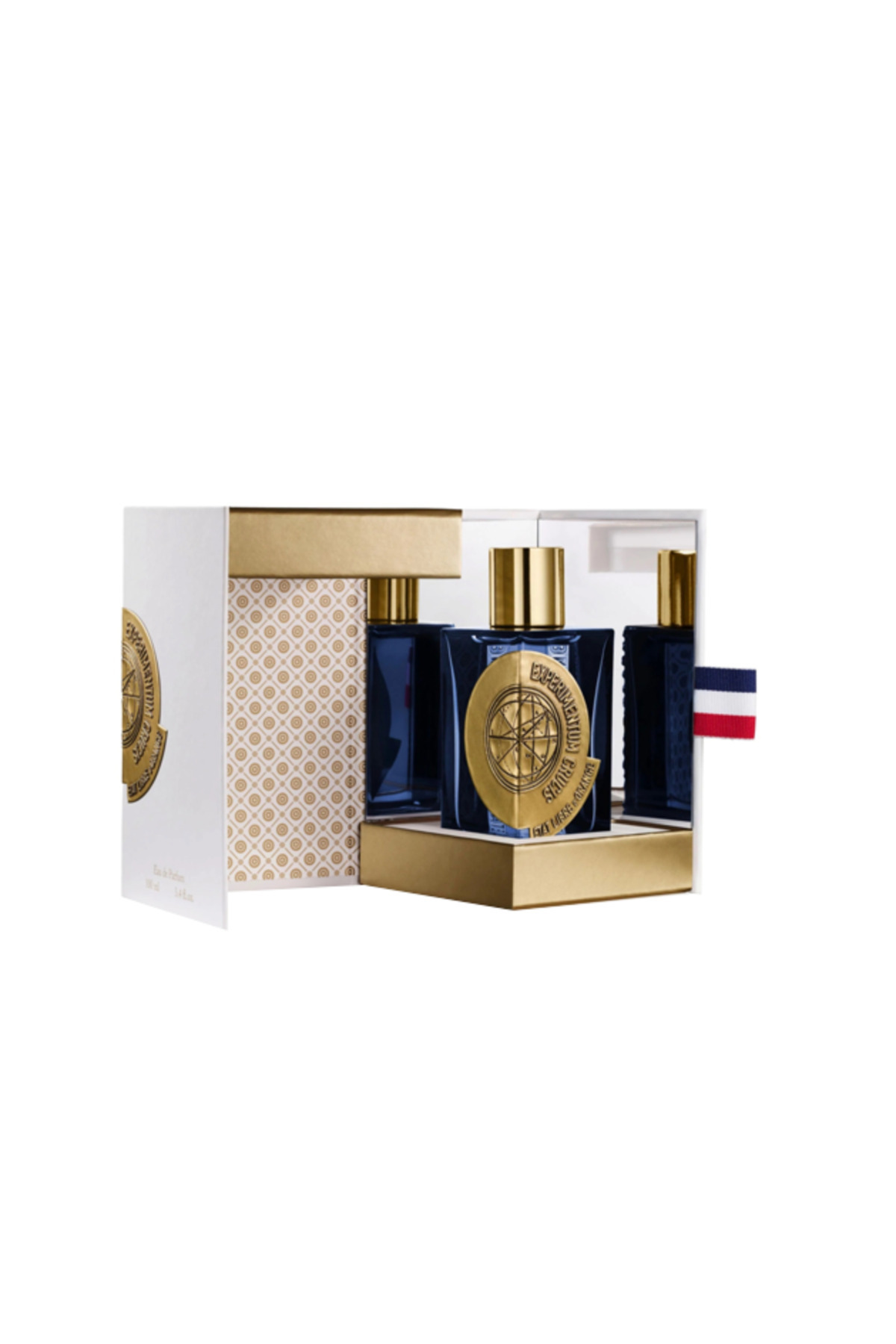 ETAT LIBRE D'ORANGE-Experimentum Crucis Perfume by Etat Libre d'Orange EDP 100 ml 5