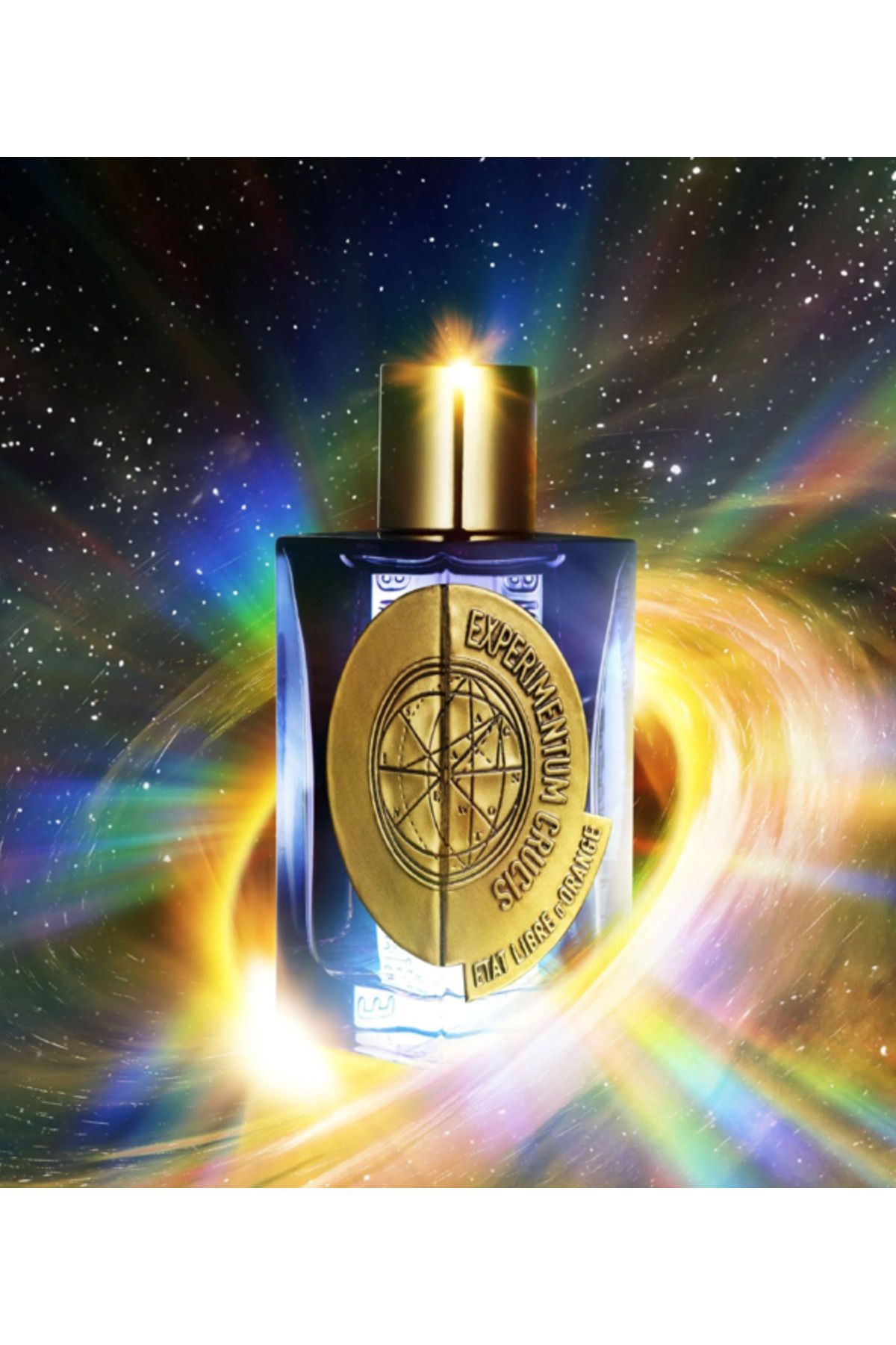 ETAT LIBRE D'ORANGE-Experimentum Crucis Perfume by Etat Libre d'Orange EDP 100 ml 3