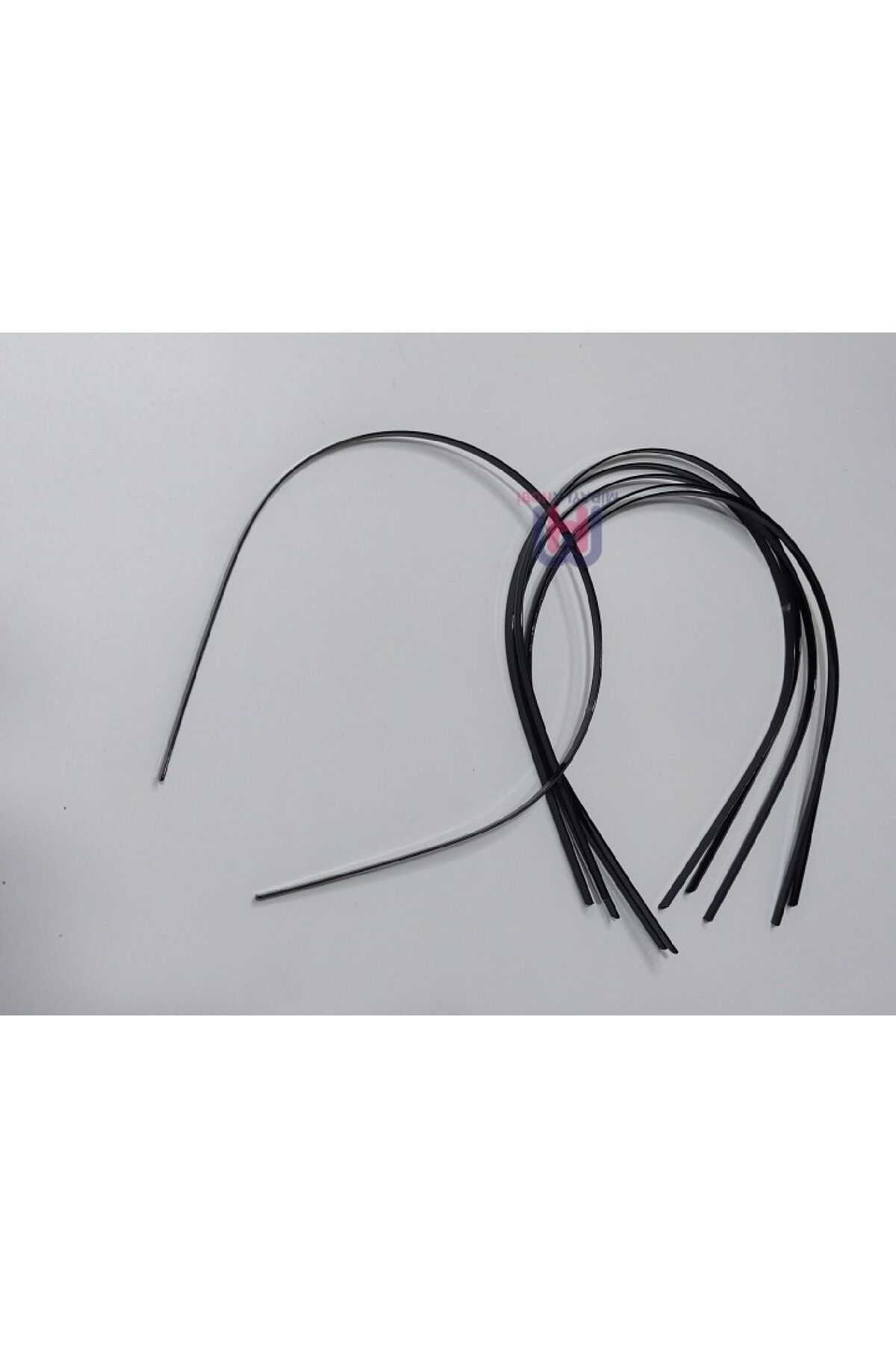 miraylahobi Metal Taç 5 mm 2 Adet