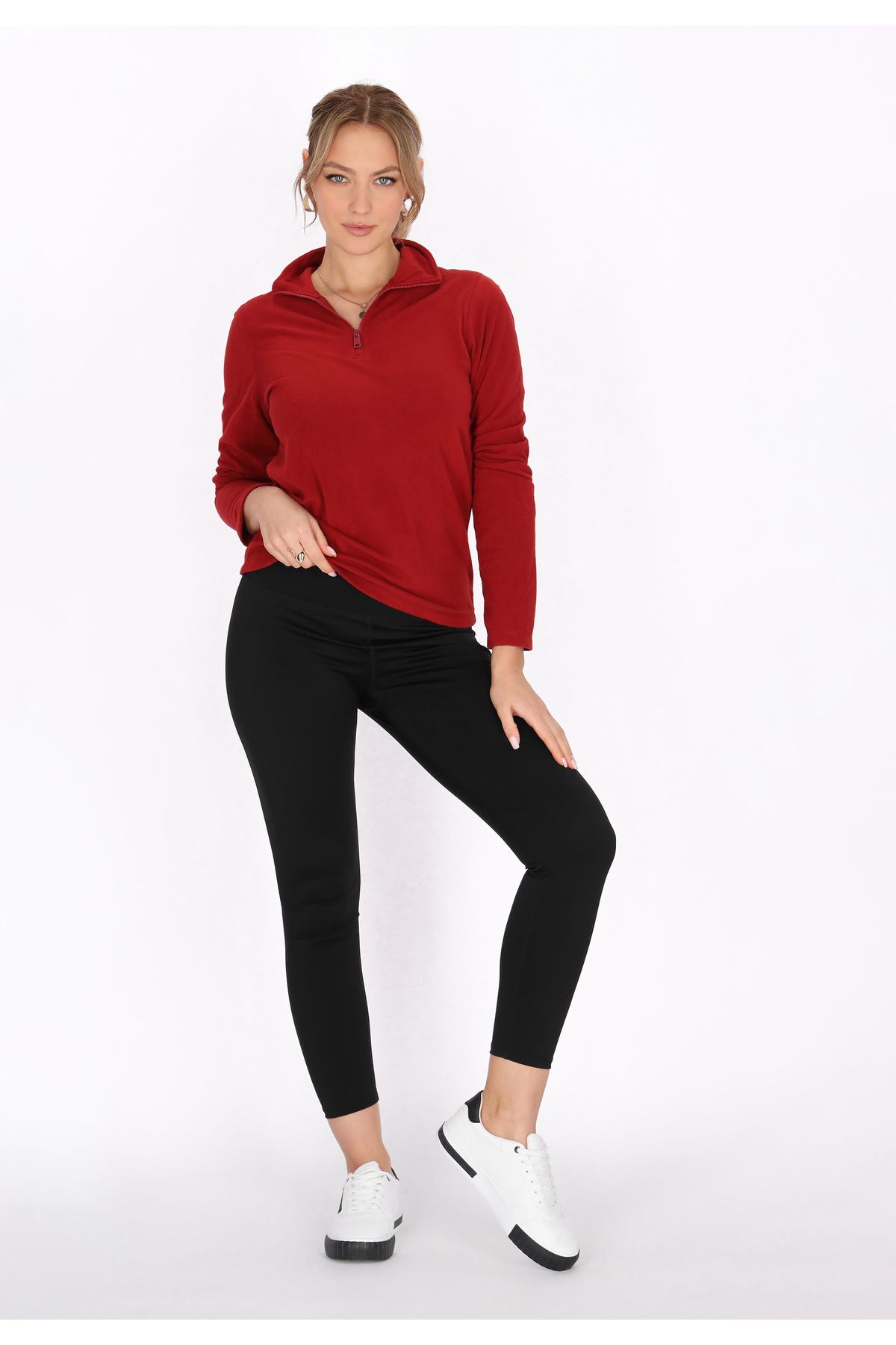 complete the look image