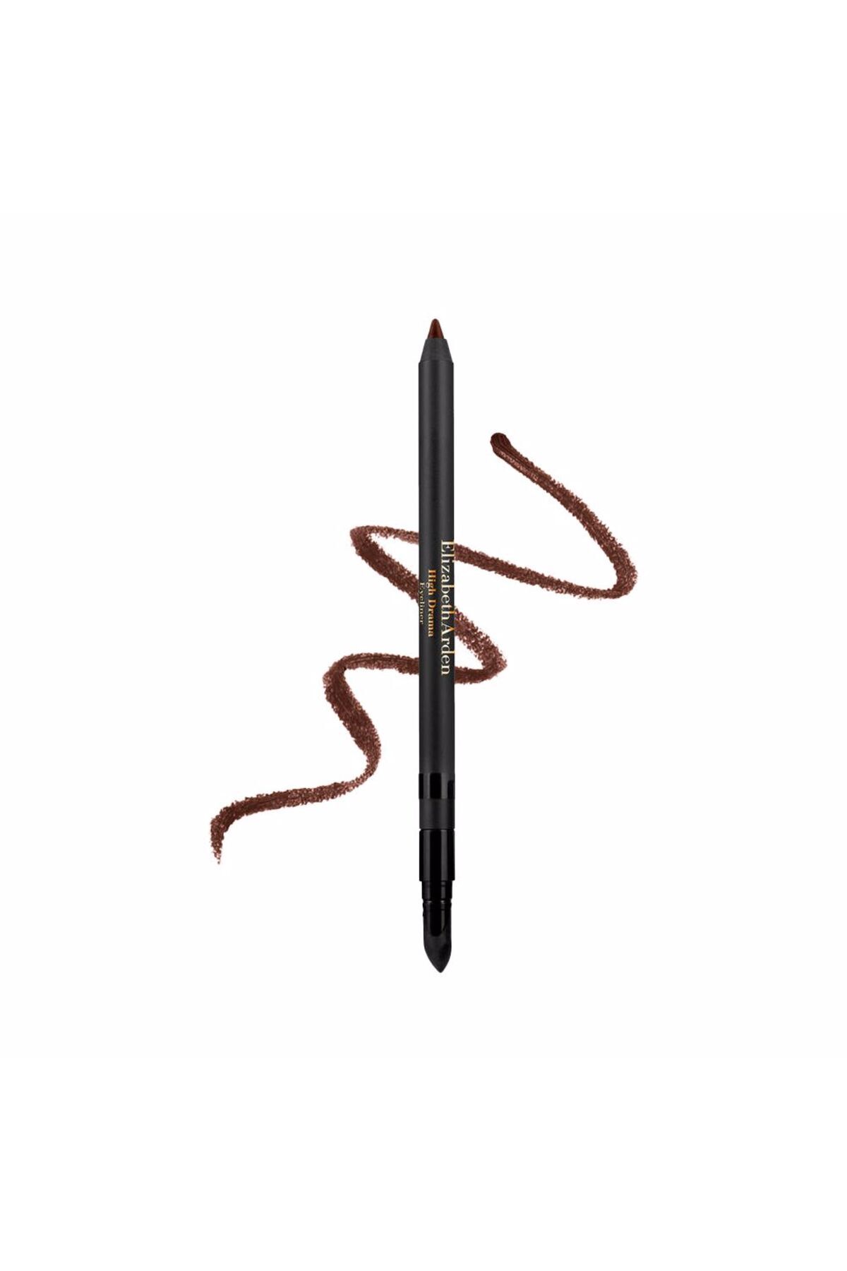 Elizabeth Arden-High Drama Eyeliner #02-espresso 1,2 gr 1