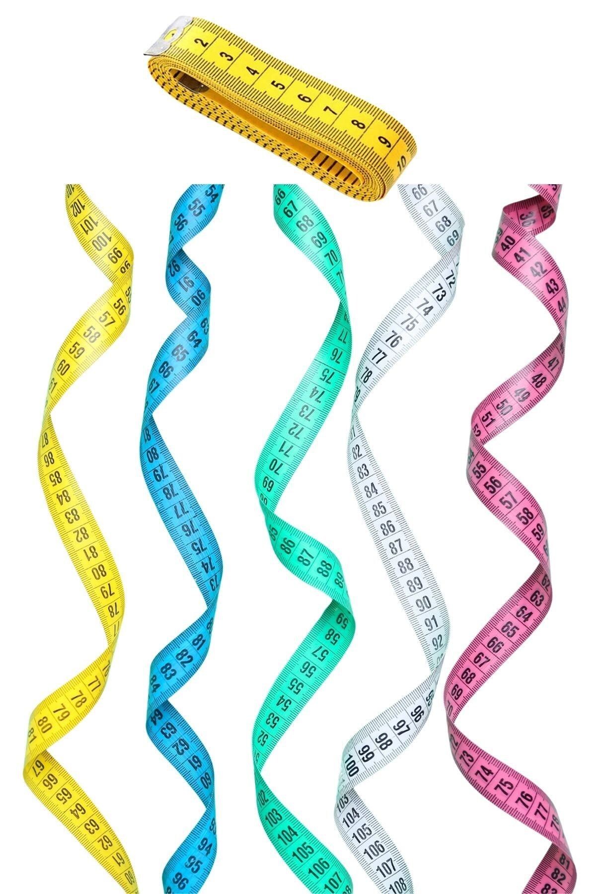 BirdoluSepet Tape Mezura 1,5 Metre
