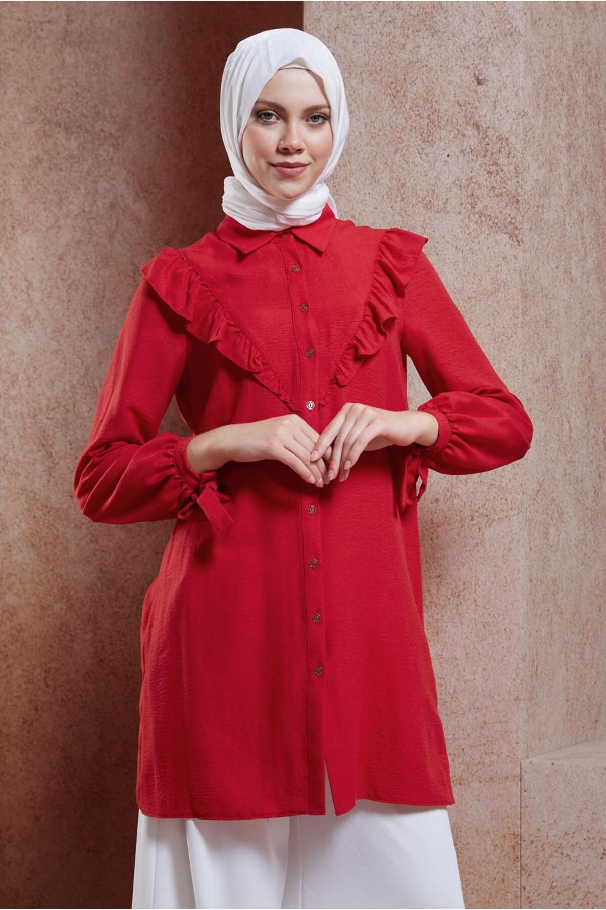 روفل تونیک مفصل 44585 Alvina
