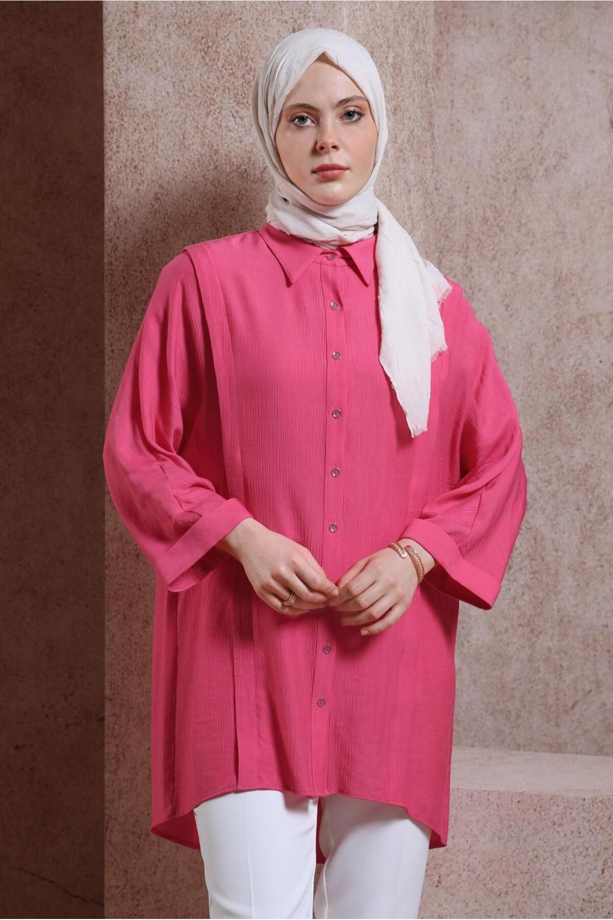 تونیک پیراهن 44467 Alvina