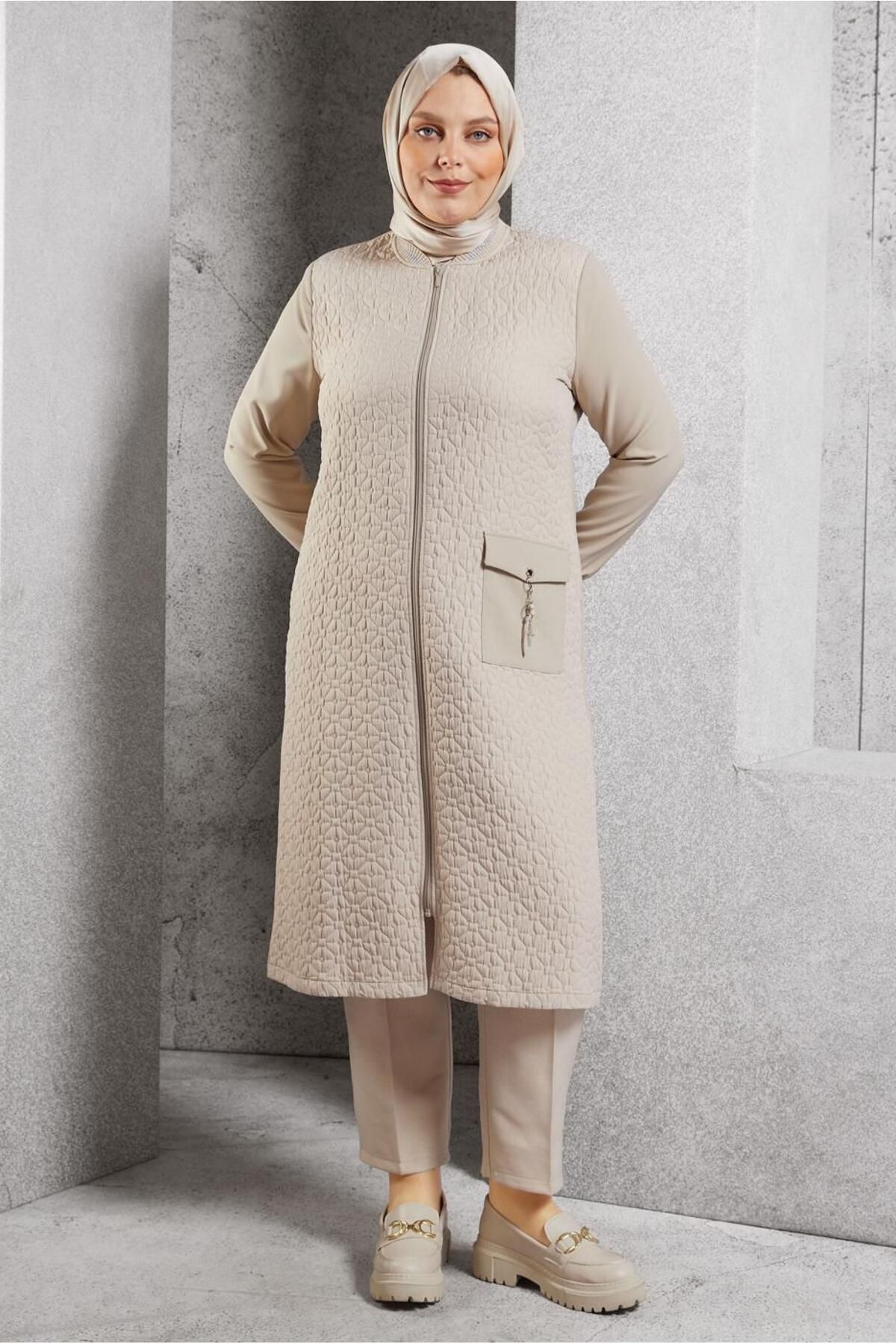 Plus Size Wear and Go 20626 Alvina