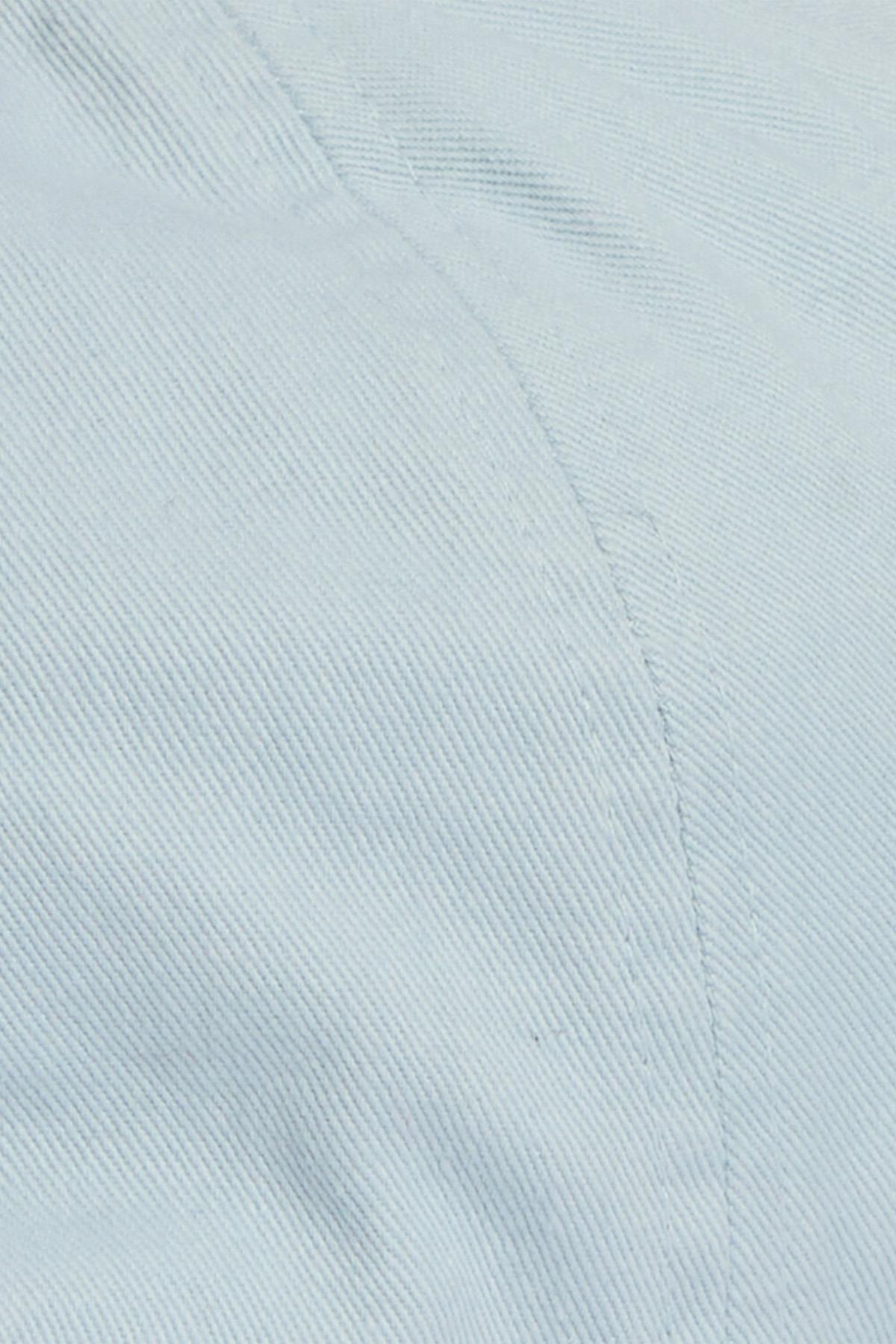 کلاه لبه دار مردانه | باربور Barbour MHA0274X-0003 - تصویر 5