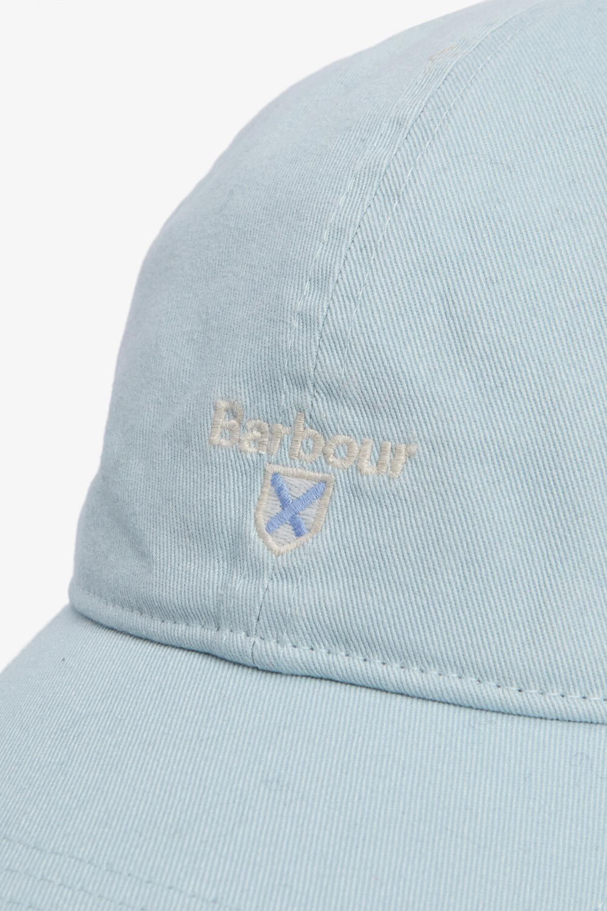 کلاه لبه دار مردانه | باربور Barbour MHA0274X-0003 - تصویر 4