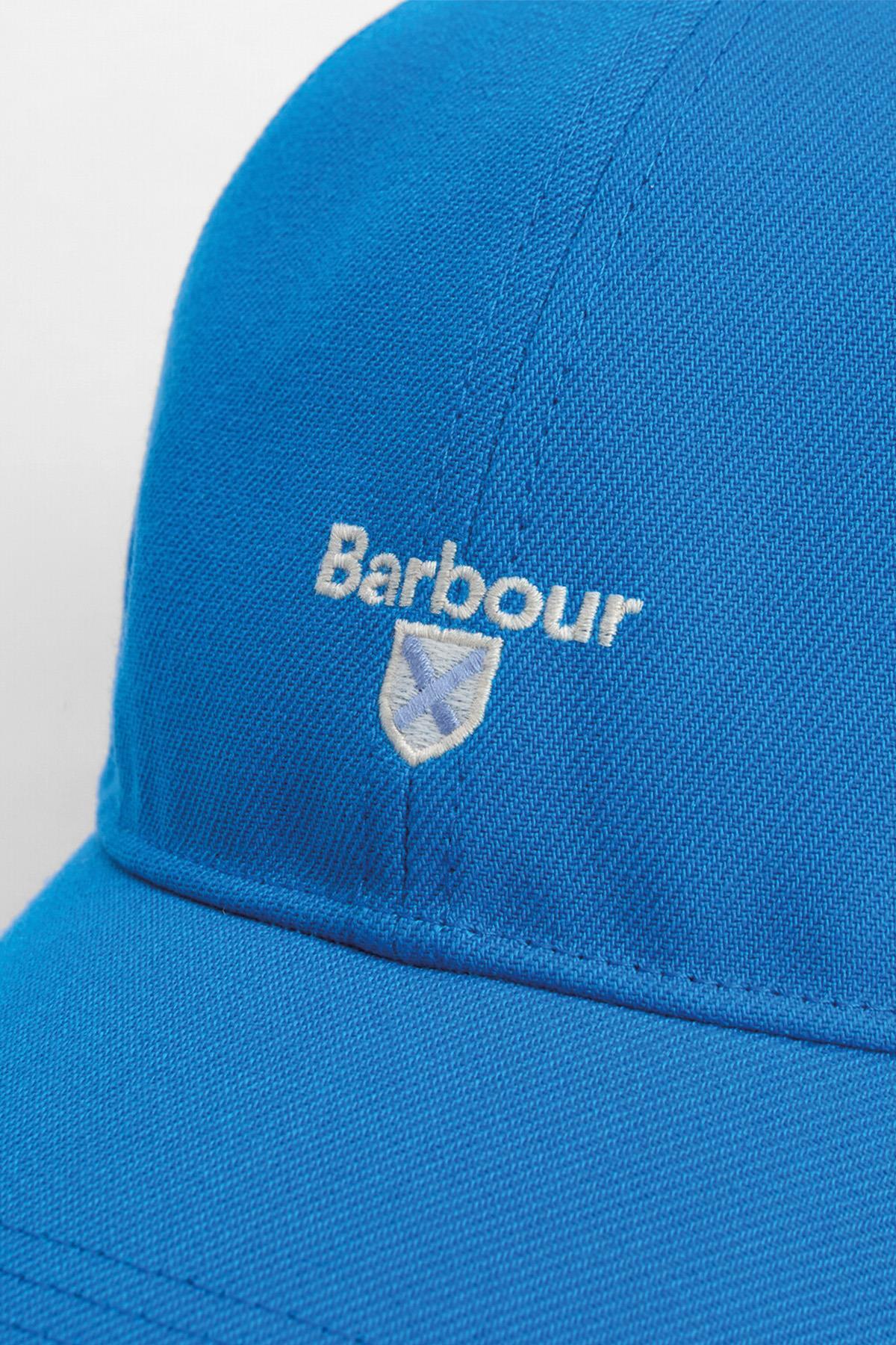 کلاه لبه دار مردانه | باربور Barbour MHA0903-BL62 - تصویر 4