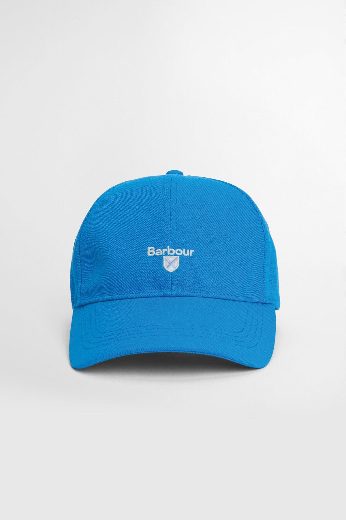کلاه لبه دار مردانه | باربور Barbour MHA0903-BL62 - تصویر 2
