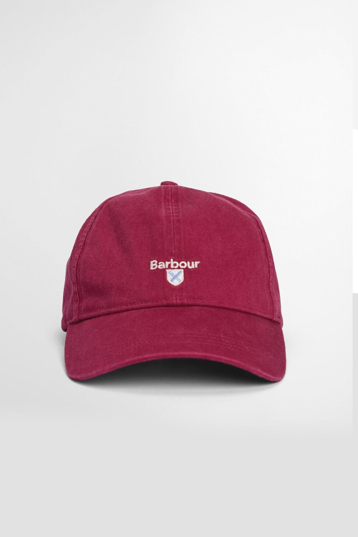 کلاه لبه دار مردانه | باربور Barbour MHA0274X-0004 - تصویر 2