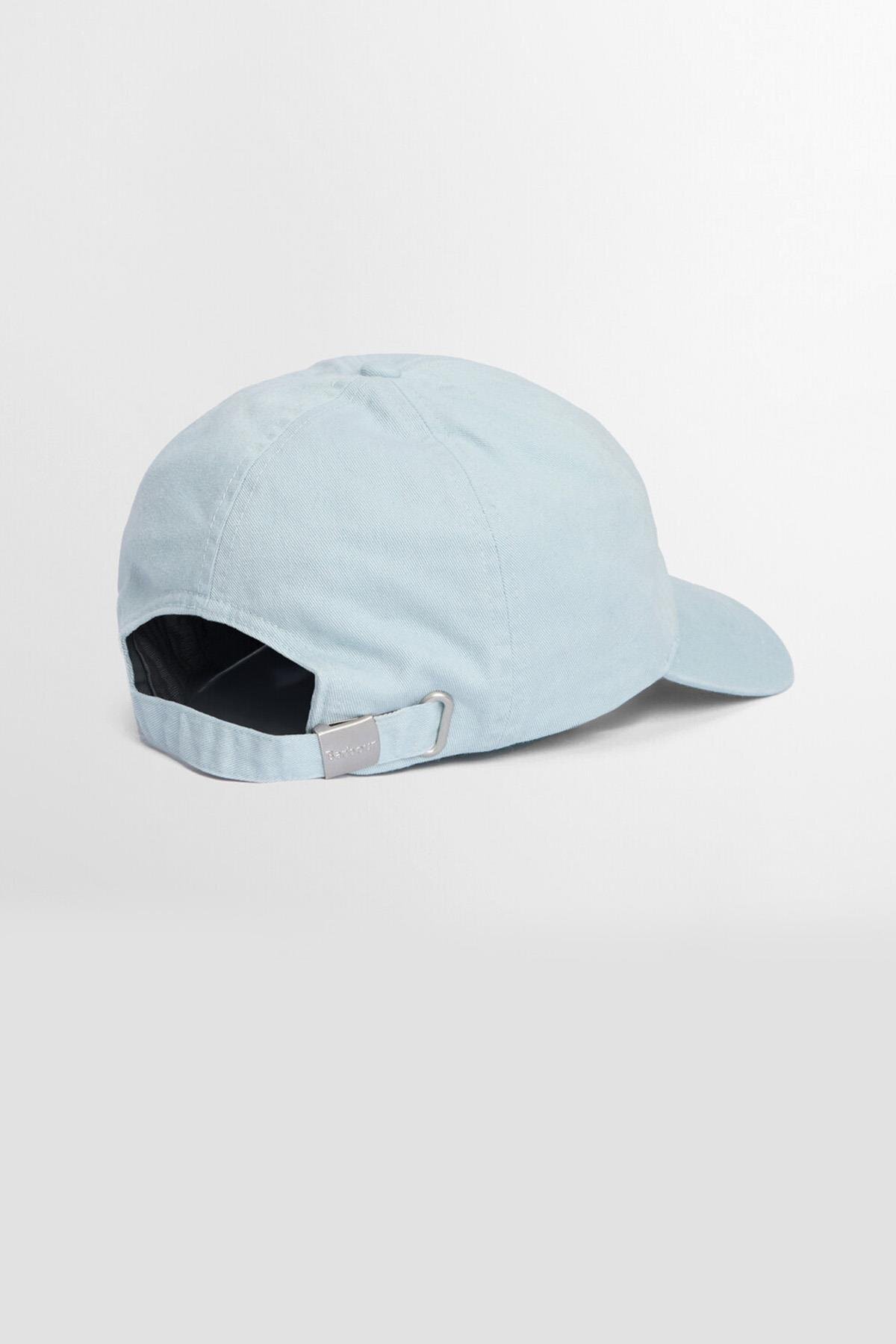 کلاه لبه دار مردانه | باربور Barbour MHA0274X-0003 - تصویر 3
