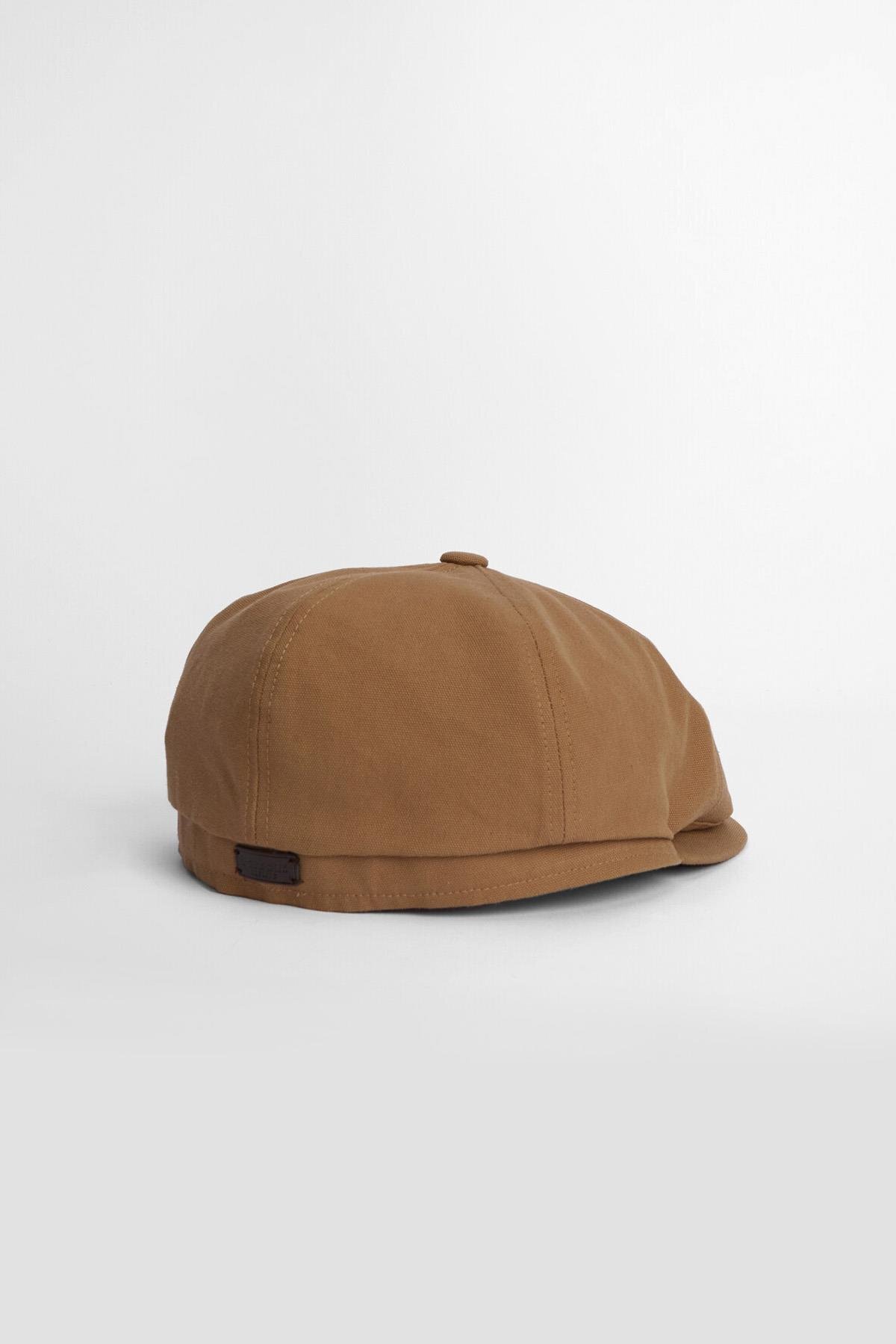 کلاه لبه دار مردانه | باربور Barbour MHA0890-BE31 M - تصویر 3