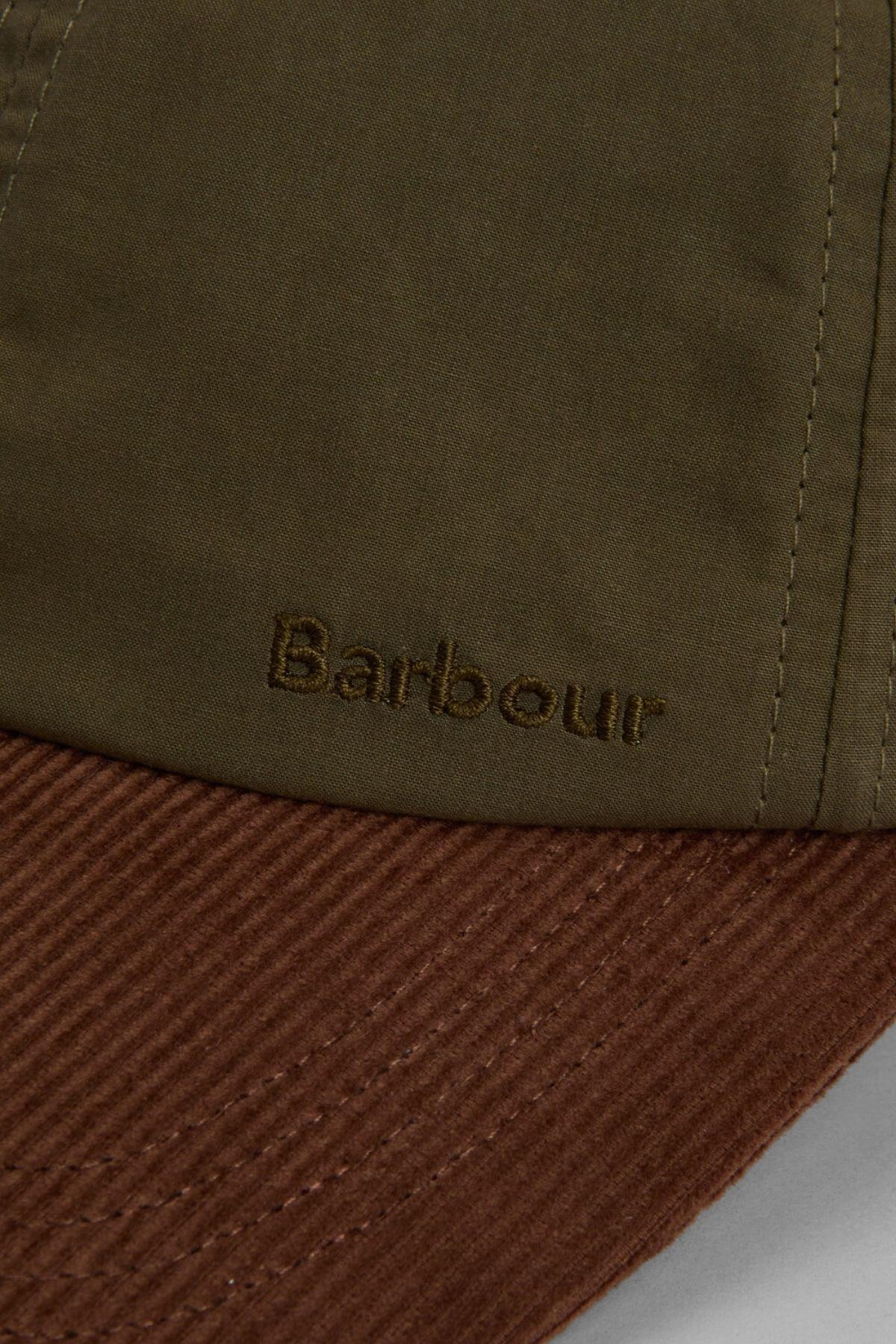 کلاه لبه دار مردانه | باربور Barbour MHA0888-GN311 - تصویر 5