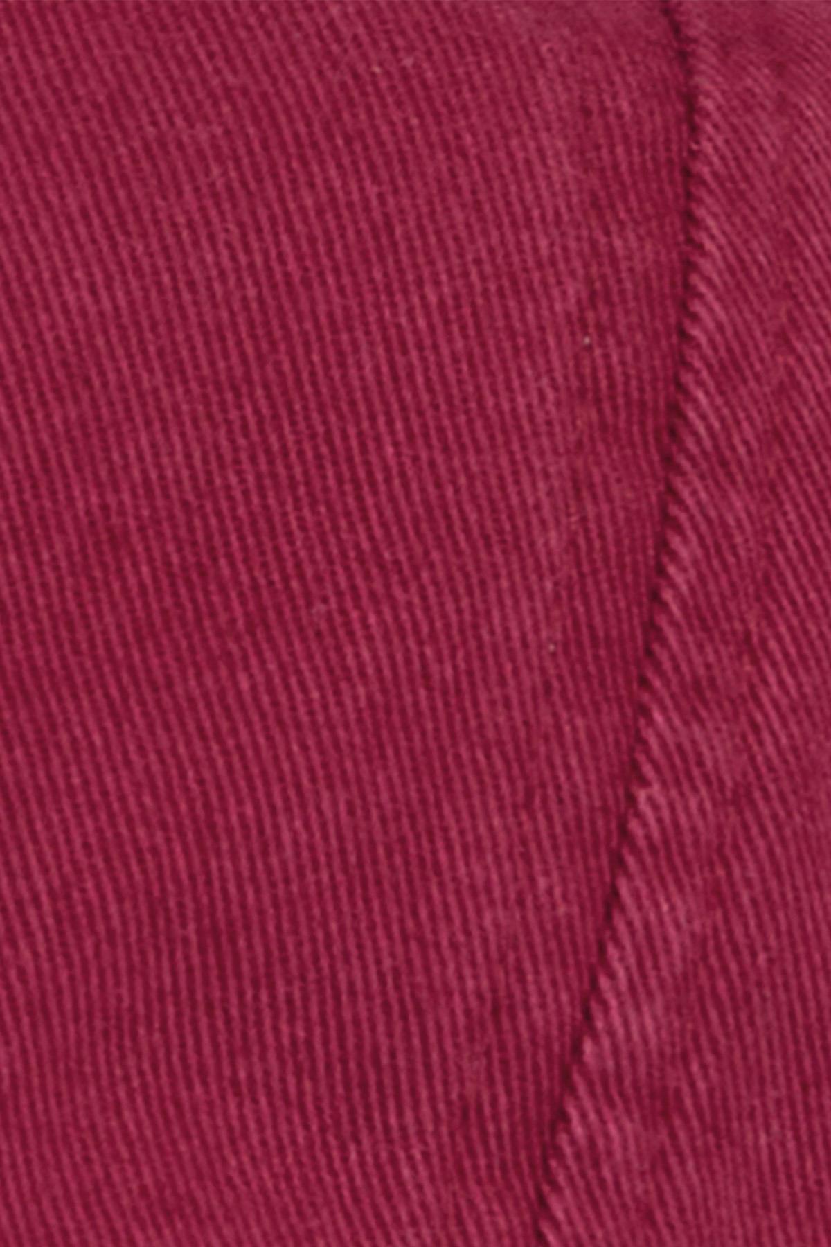 کلاه لبه دار مردانه | باربور Barbour MHA0274X-0004 - تصویر 5