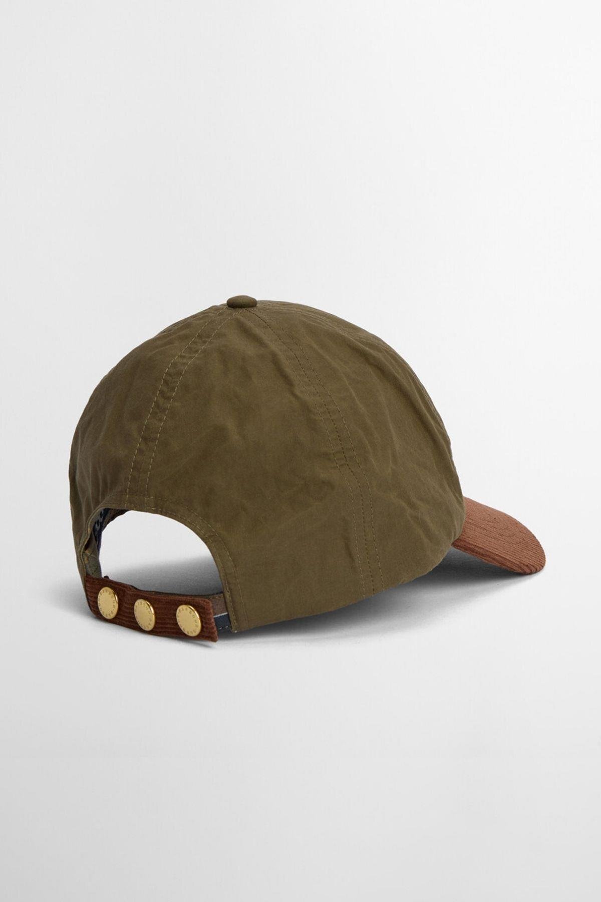 کلاه لبه دار مردانه | باربور Barbour MHA0888-GN311 - تصویر 4