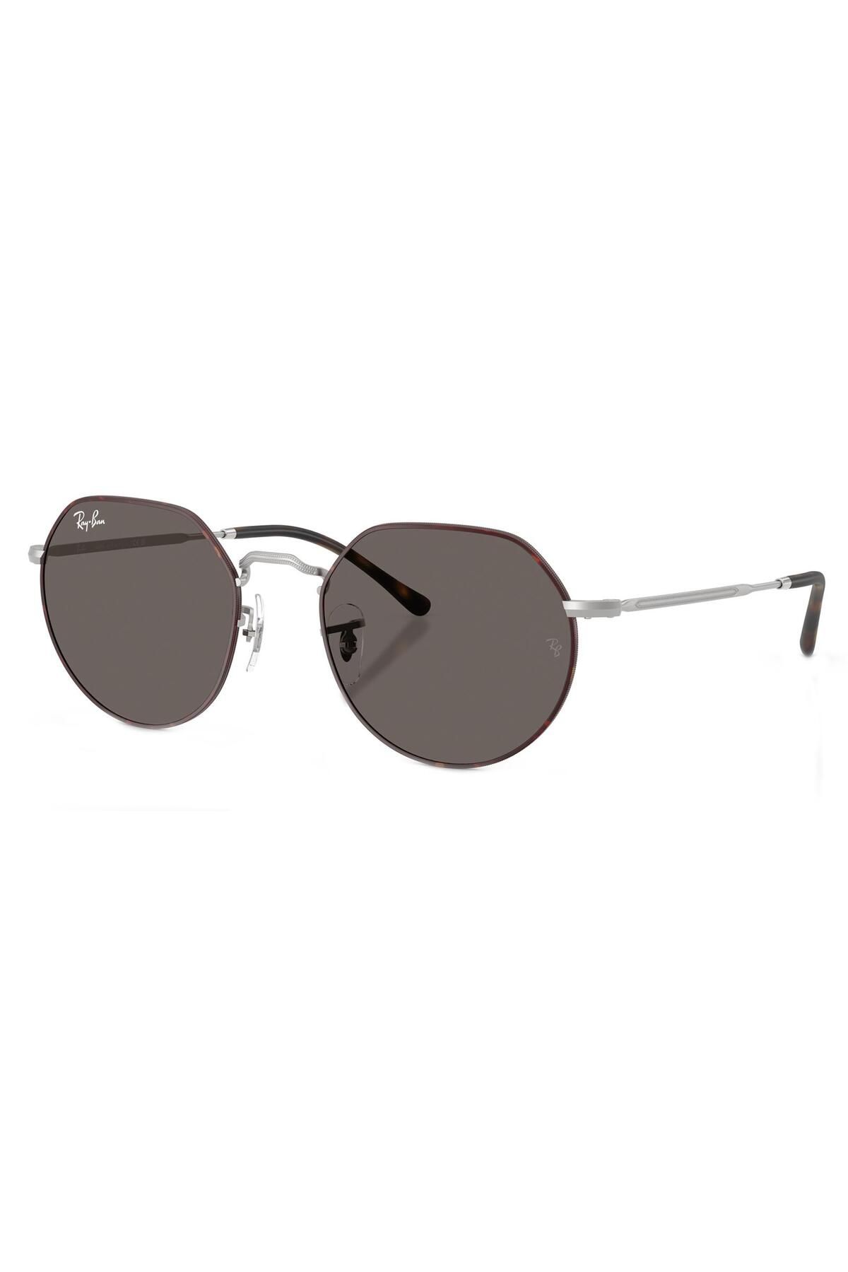 عینک آفتابی ری بن Ray-Ban-RB3565-9277B1-53
