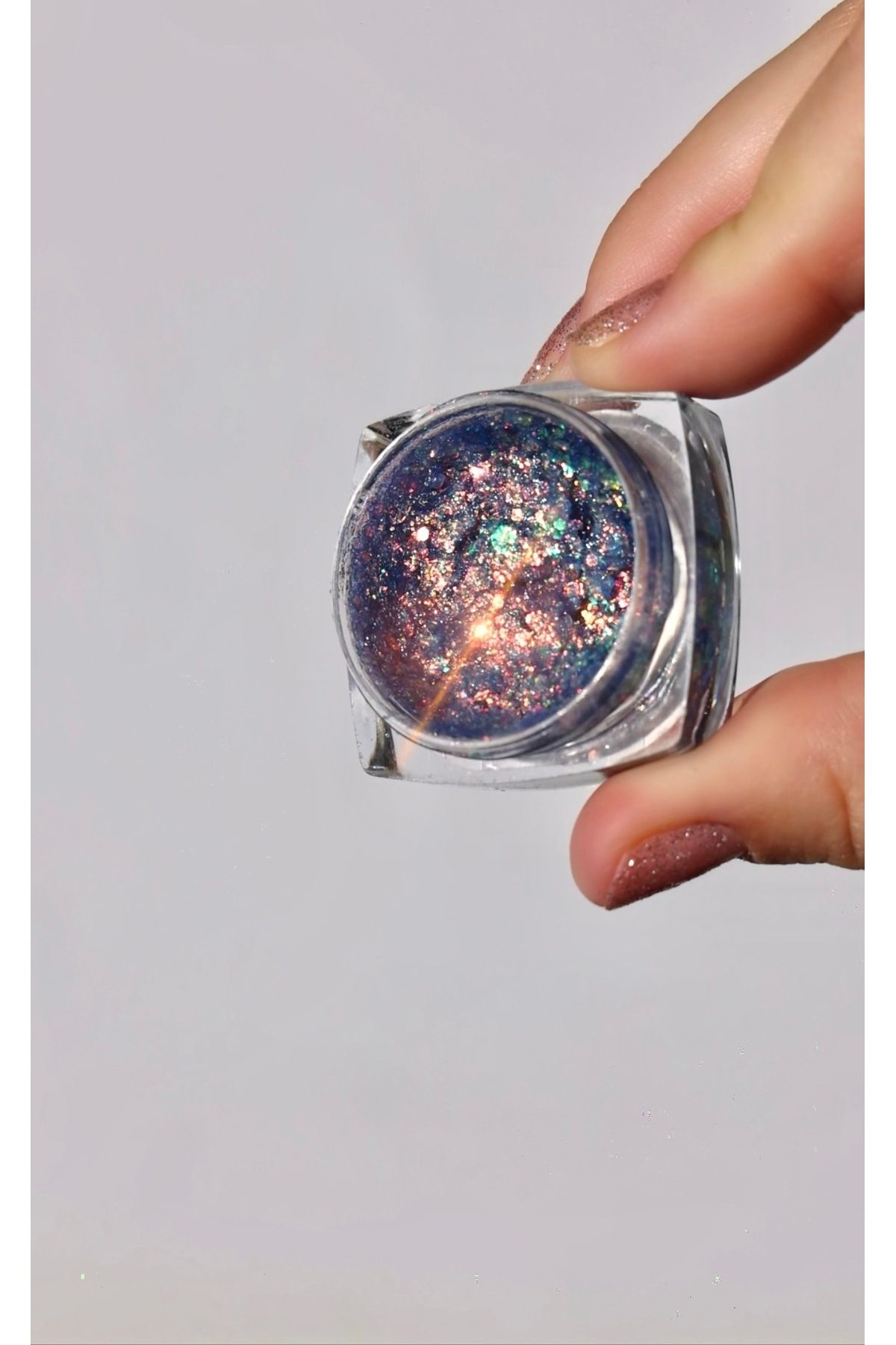MOV-Festival No:11 Cream Glitter Marble 3