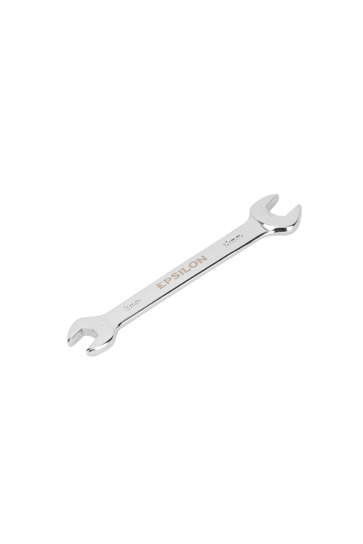KRYPTON-Epsilon 8x10 mm Double Open-End Wrench- EPSSW 3