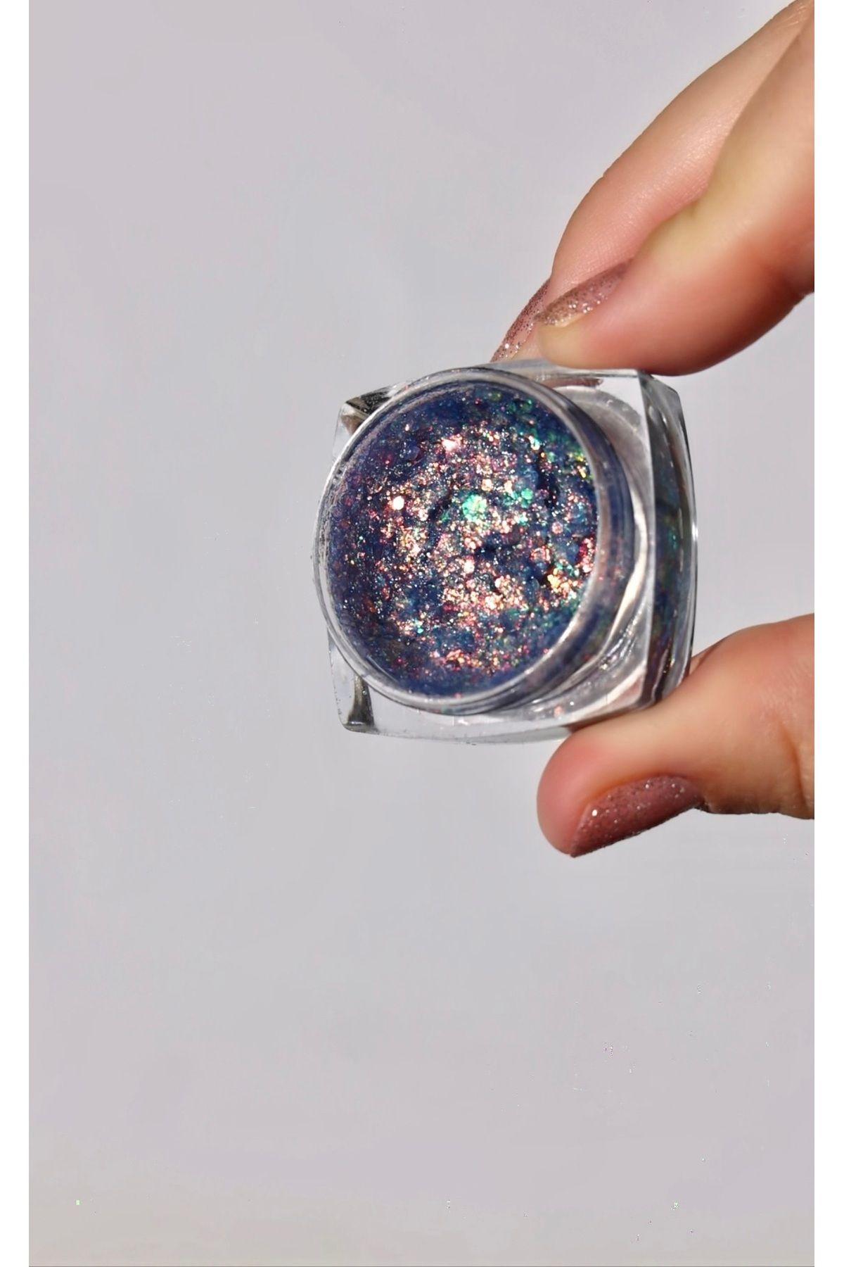MOV-Festival No:11 Cream Glitter Marble 2
