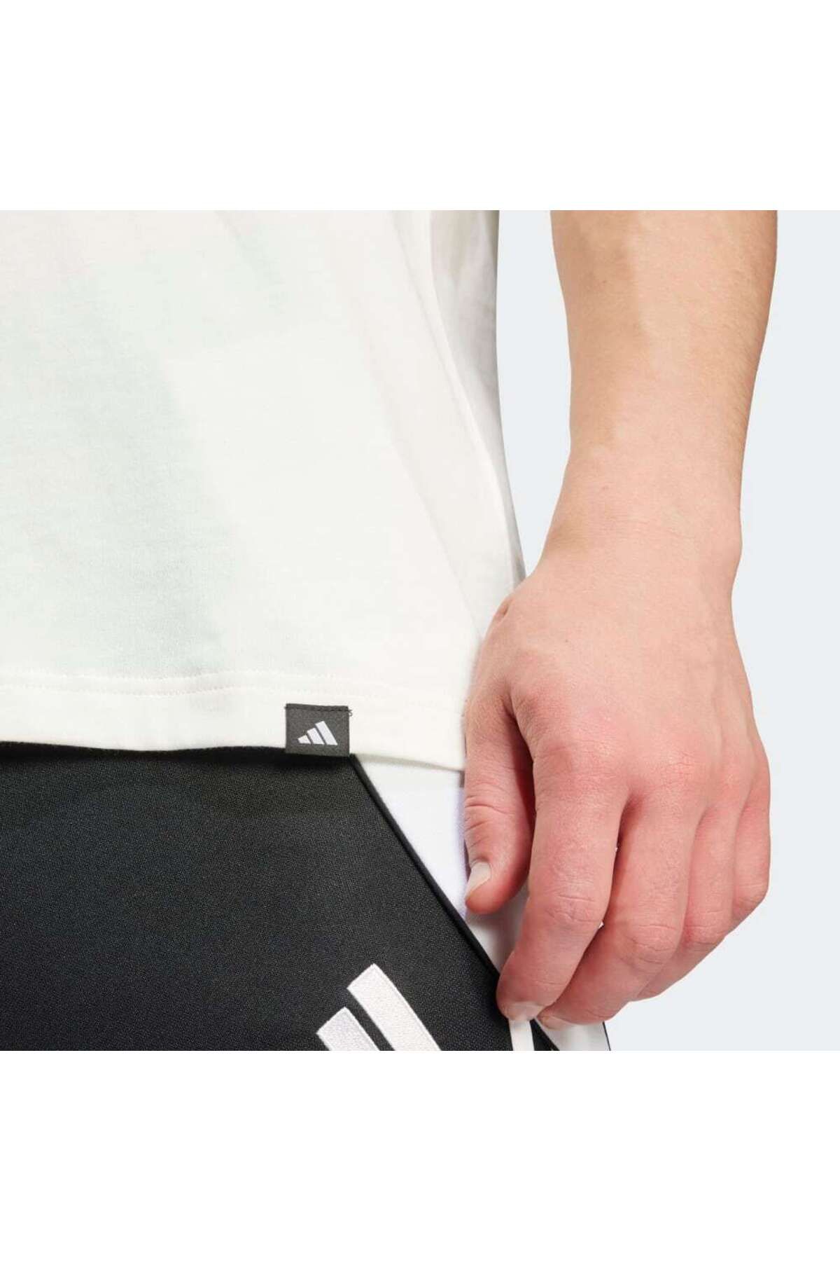 adidas-Fun Slogan g t 3
