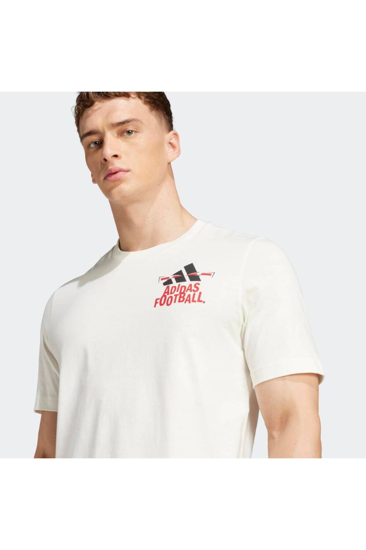 adidas-Fun Slogan g t 2