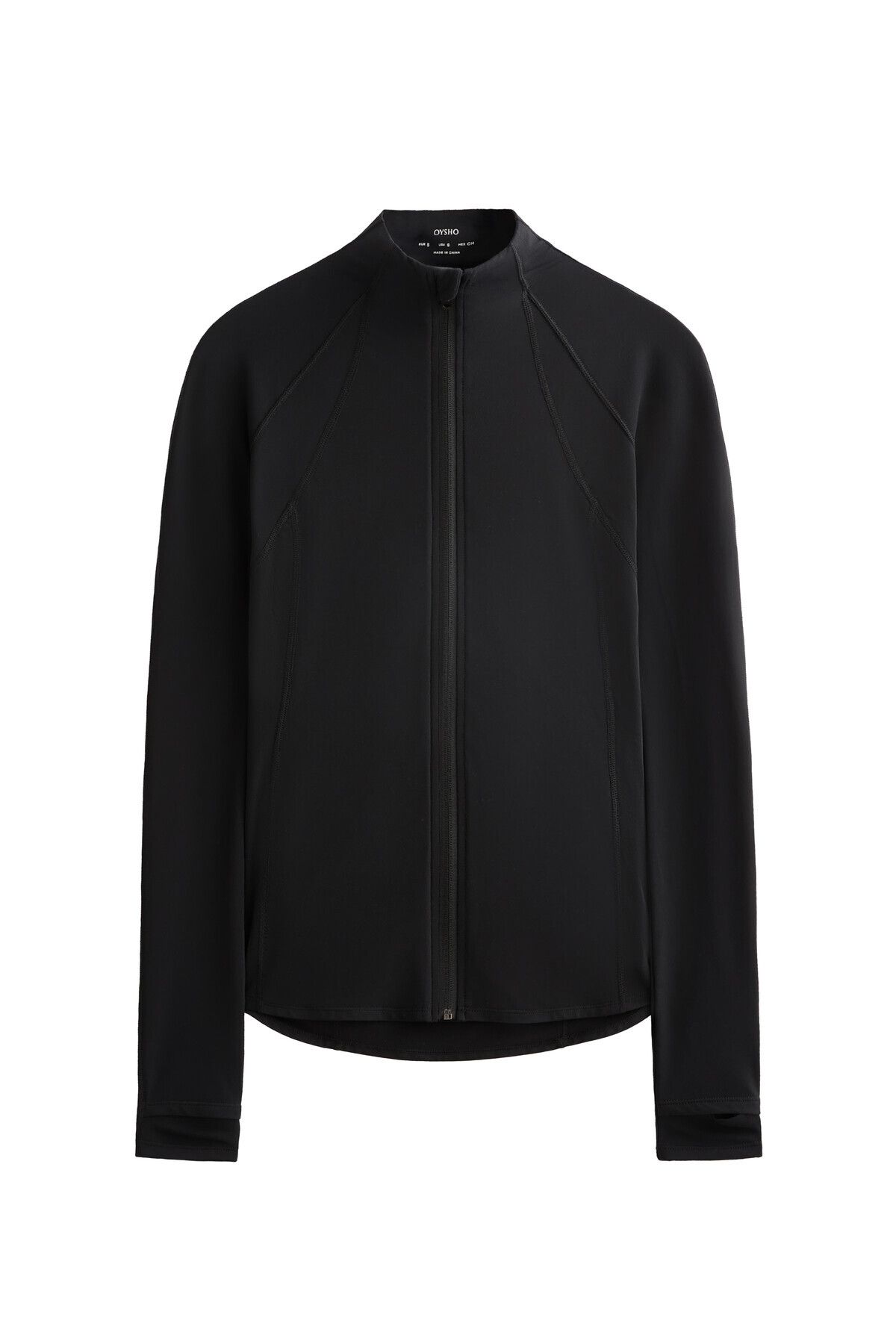 Oysho Black Jackets with Best Prices - Trendyol - Page 2