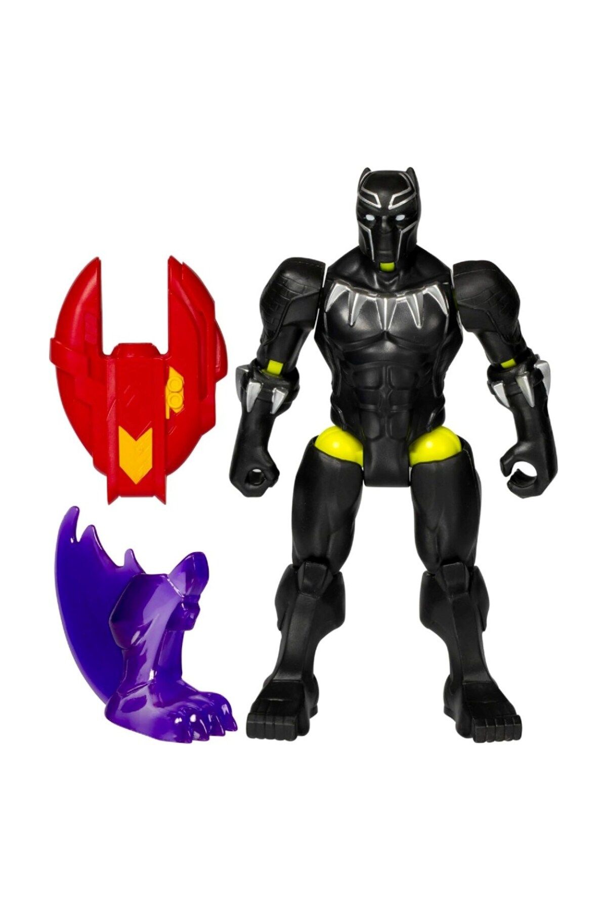 AVENGERS Mixmashers Figür Black Panther
