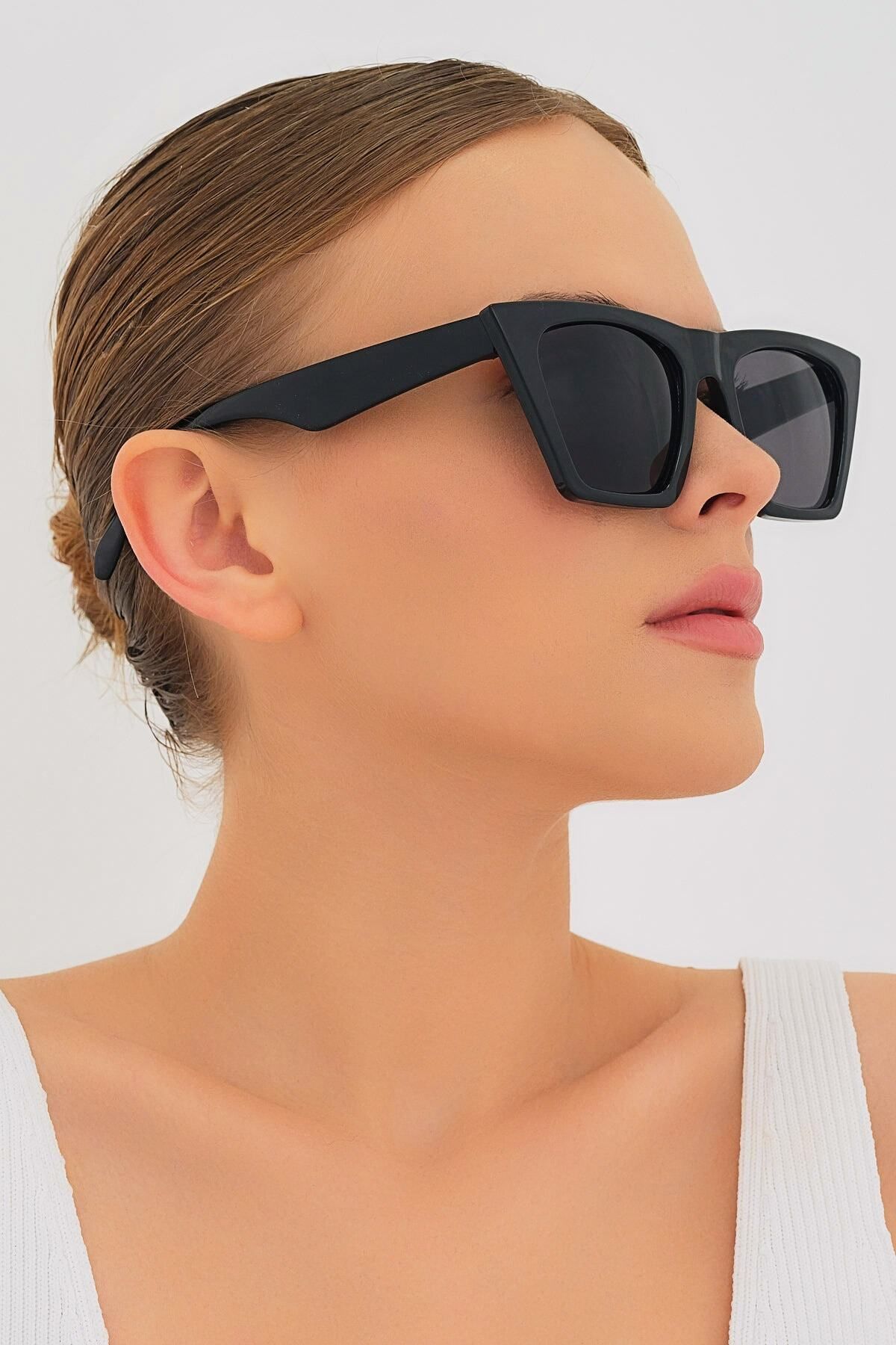 ModaLucci-Unisex Sunglasses - Stylish and Comfortable Design 3