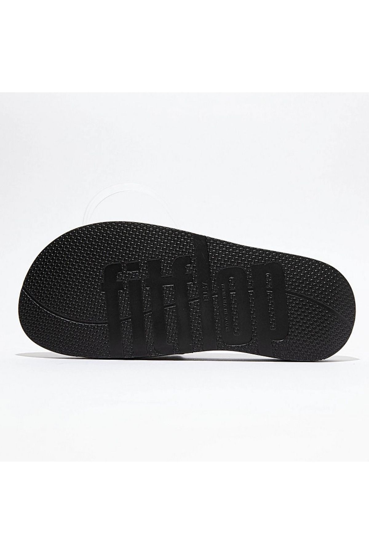 Others-Slaps FITFLOP Iqushion, Black, Unisex 4