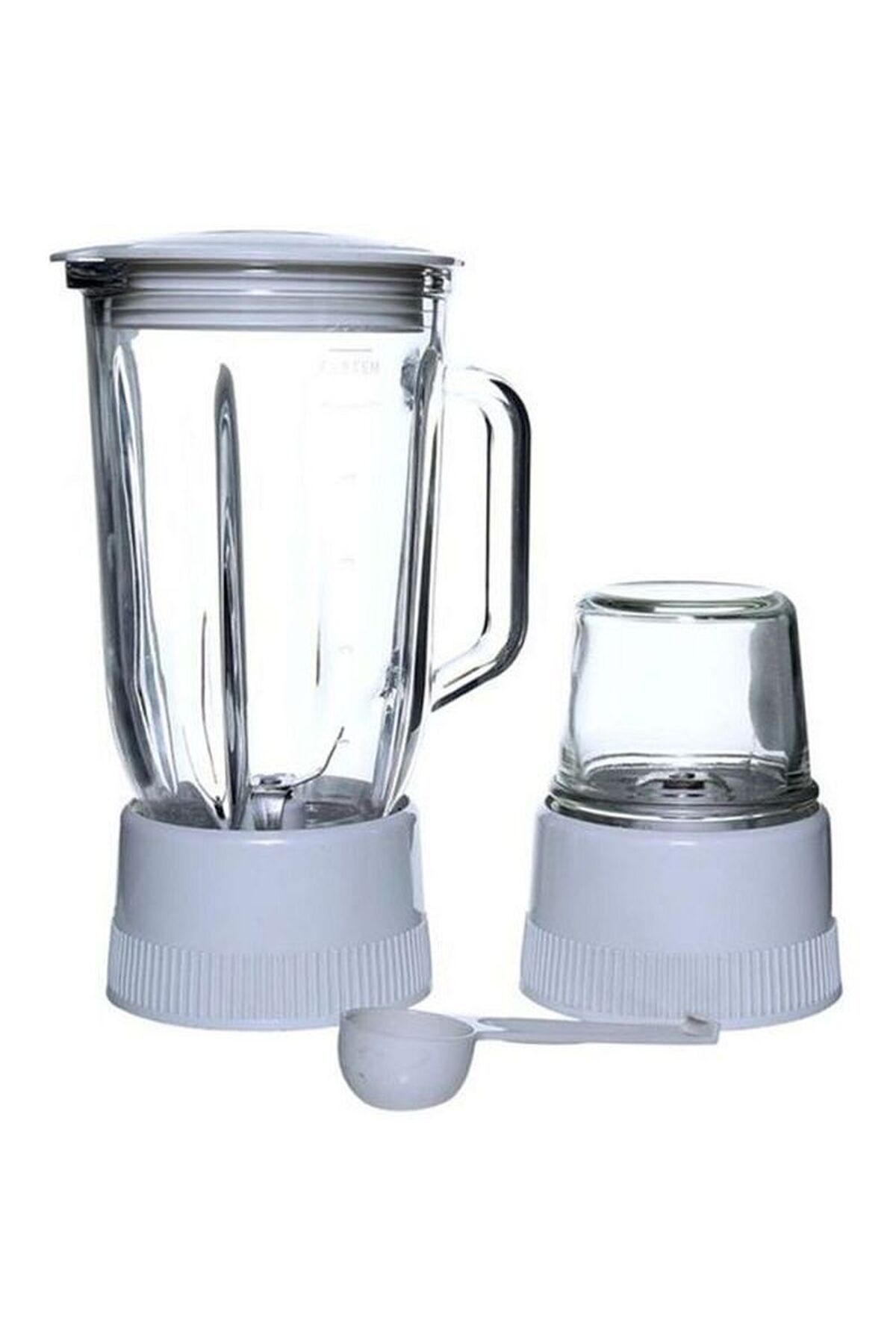 PANASONIC-Food Processor Blender Juicer Set, 3 In 1 Function - Mj-m176p 3