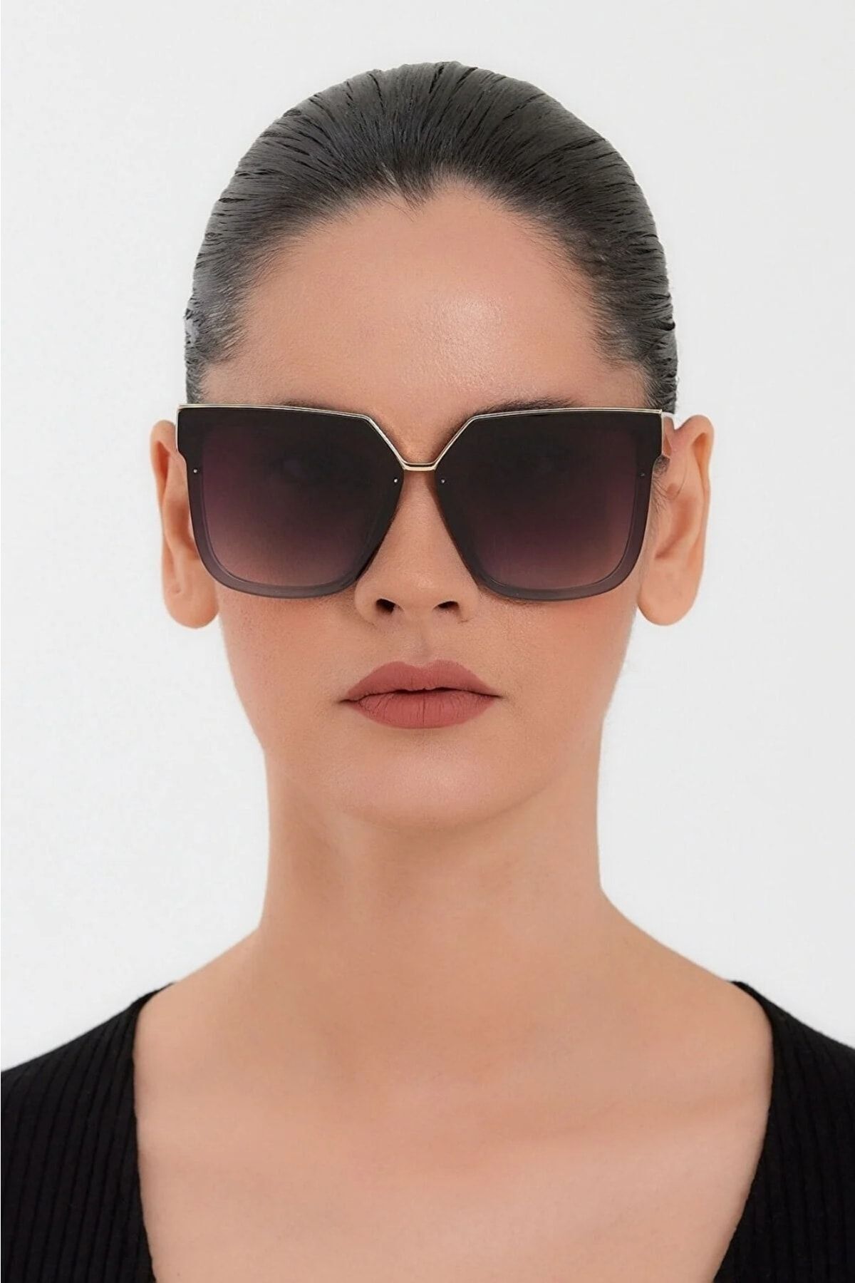 ModaLucci-Women's Sunglasses - Stylish and Comfortable Design 2