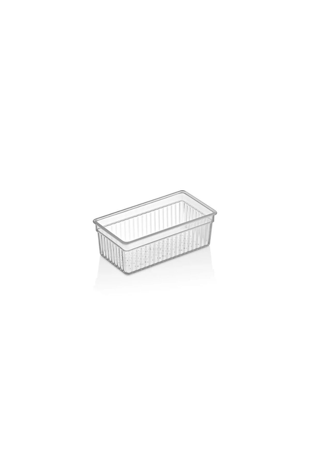 Bayev-Modular Set of 6 - 1+1+4 Cutlery Drawer Organizer, Fork and Spoon 5