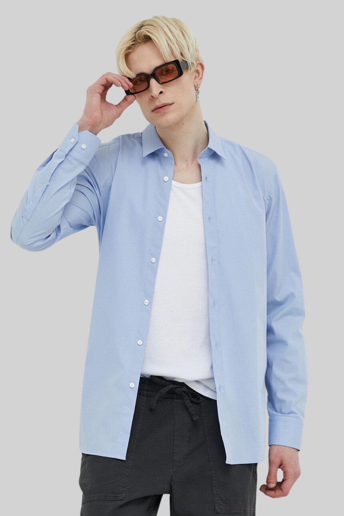 پیراهن هوگو 50479219-413